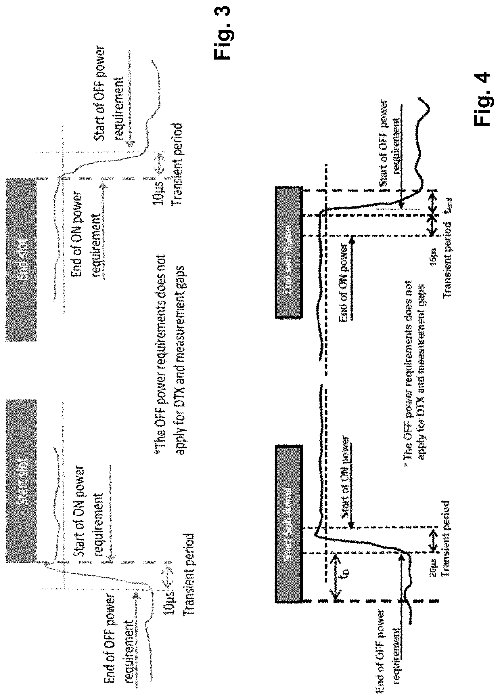 Patent US11778665 Figure 3 – User equipment and network node involved in communication