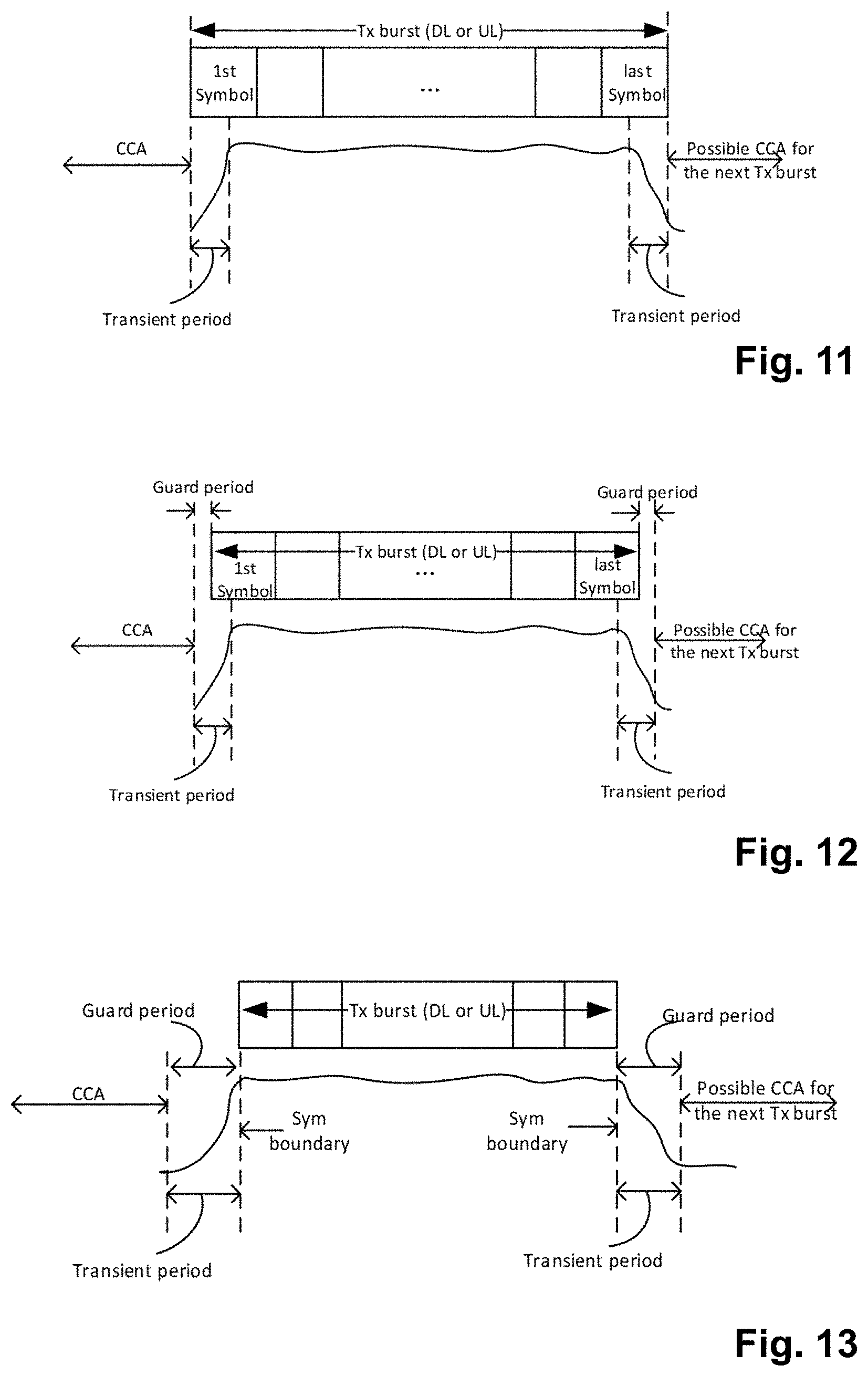 Patent US11778665 Figure 7 – User equipment and network node involved in communication