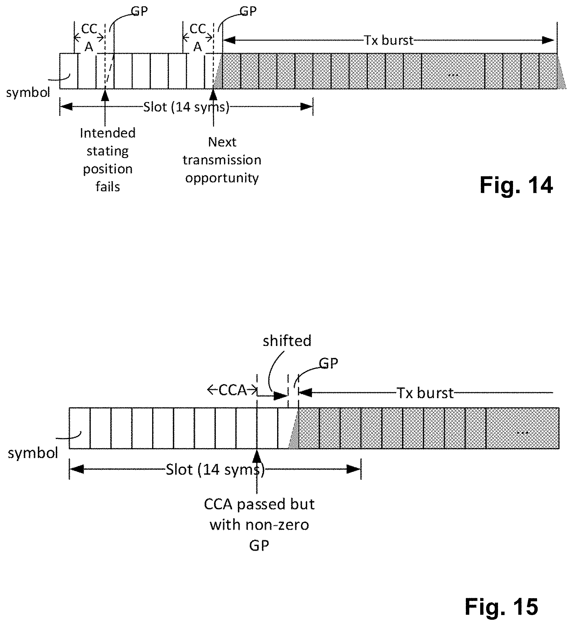 Patent US11778665 Figure 8 – User equipment and network node involved in communication