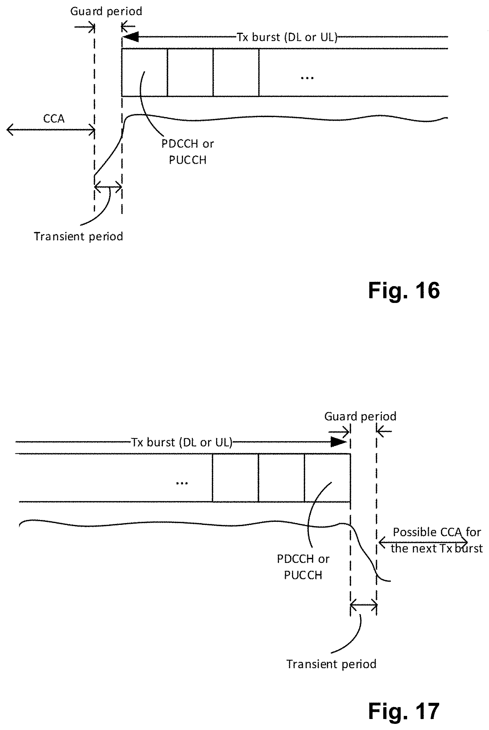 Patent US11778665 Figure 9 – User equipment and network node involved in communication