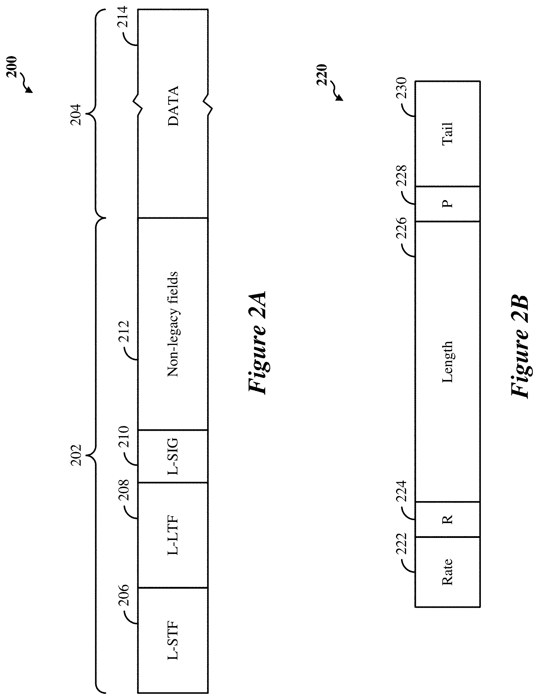 Patent US11778666 Figure 2 – Coordinated spatial reuse