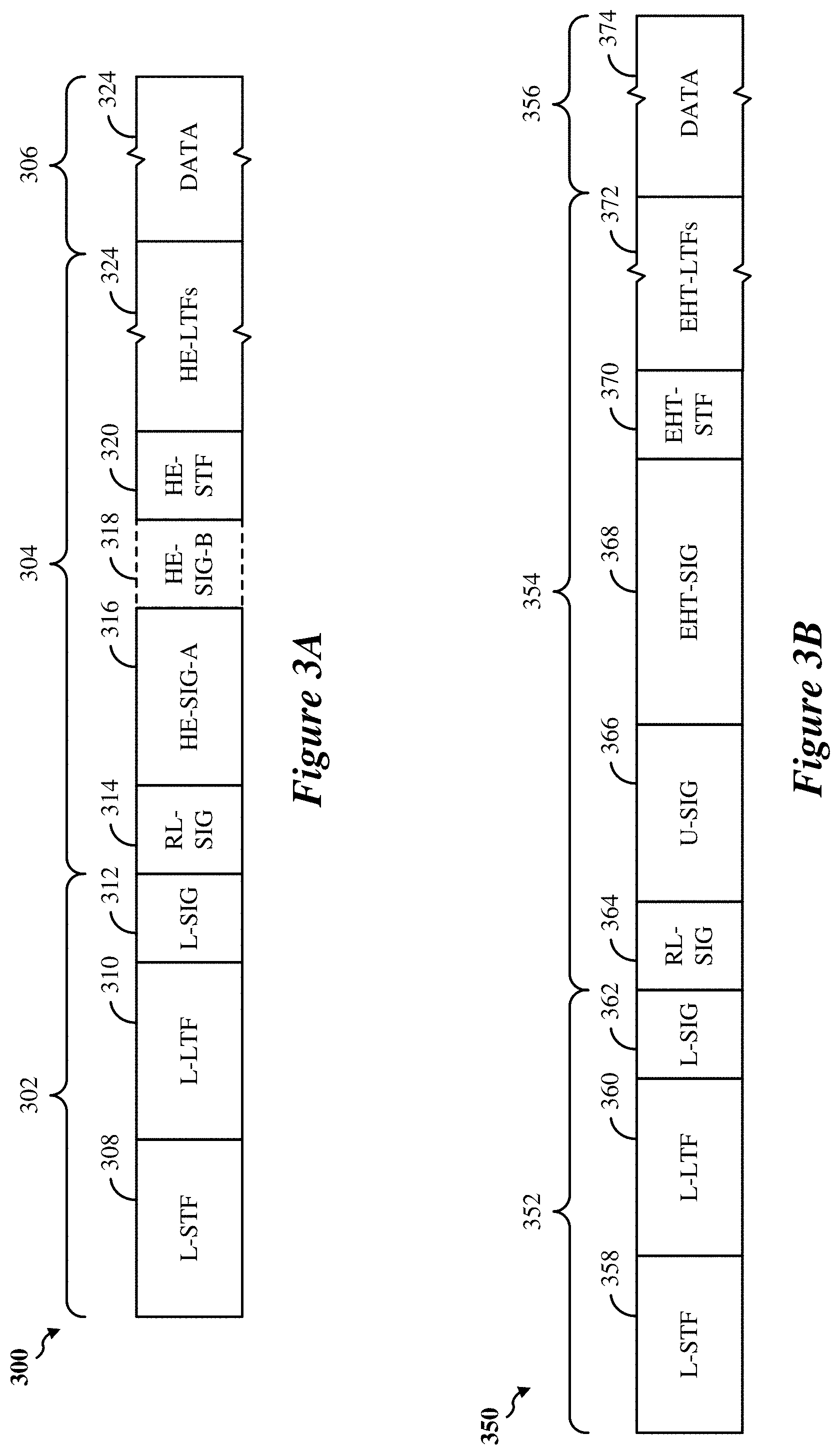 Patent US11778666 Figure 3 – Coordinated spatial reuse