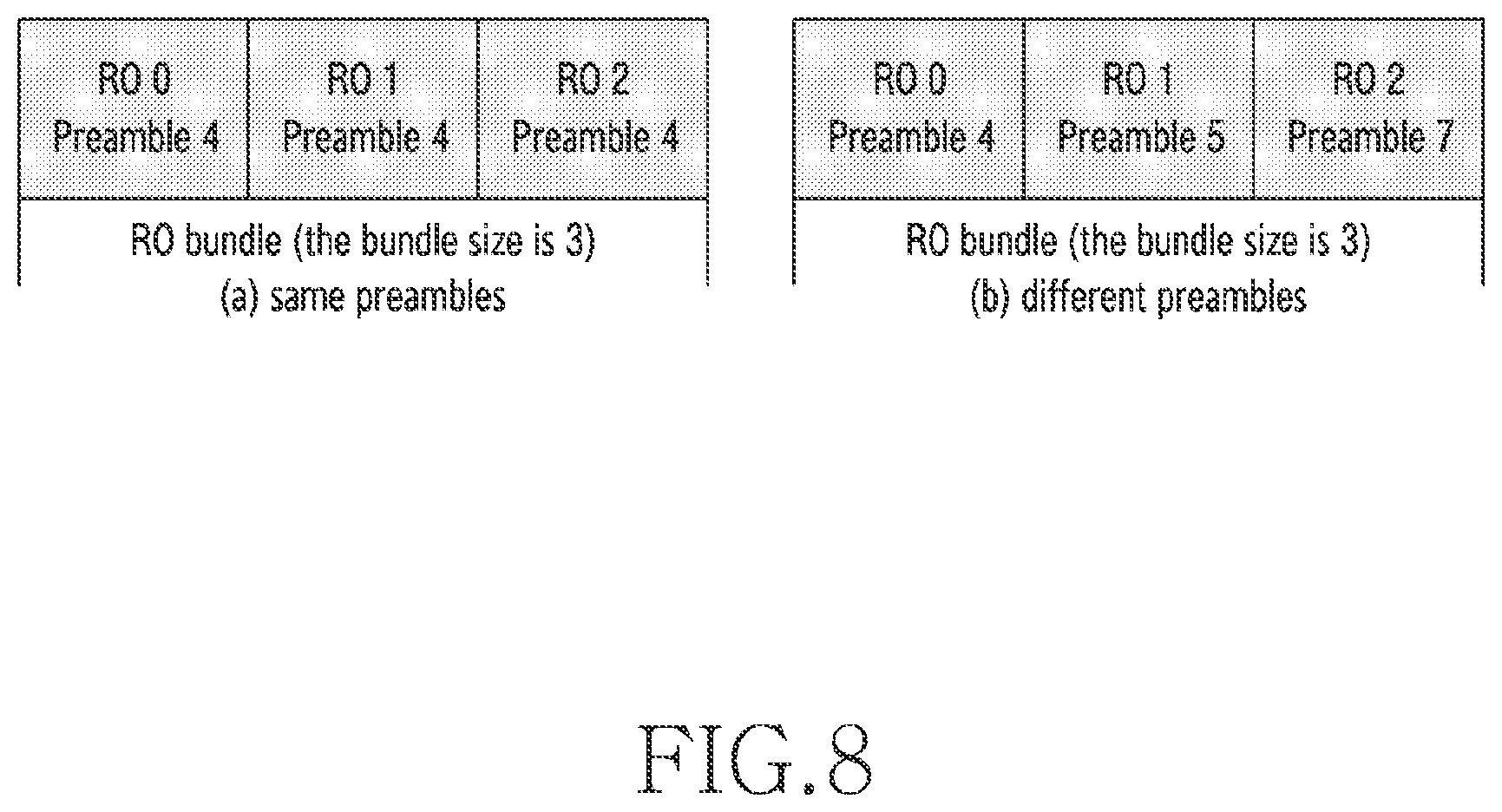 Patent US11778670 Figure 10 – Methods and devices for uplink signal transmission