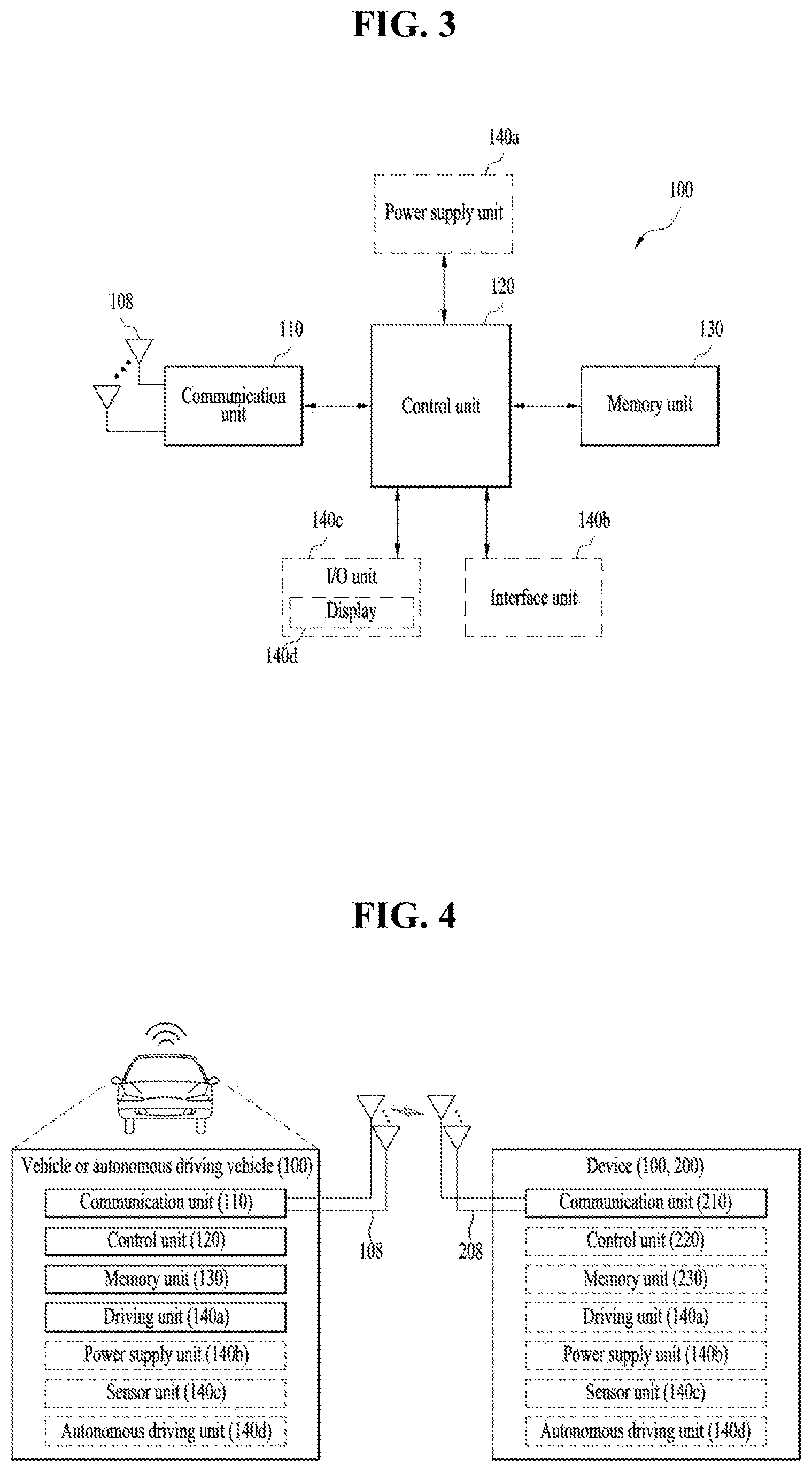 Patent US11778671 Figure 2 – Method for performing random-access channel procedure by terminal in wireless communication system, and device therefor