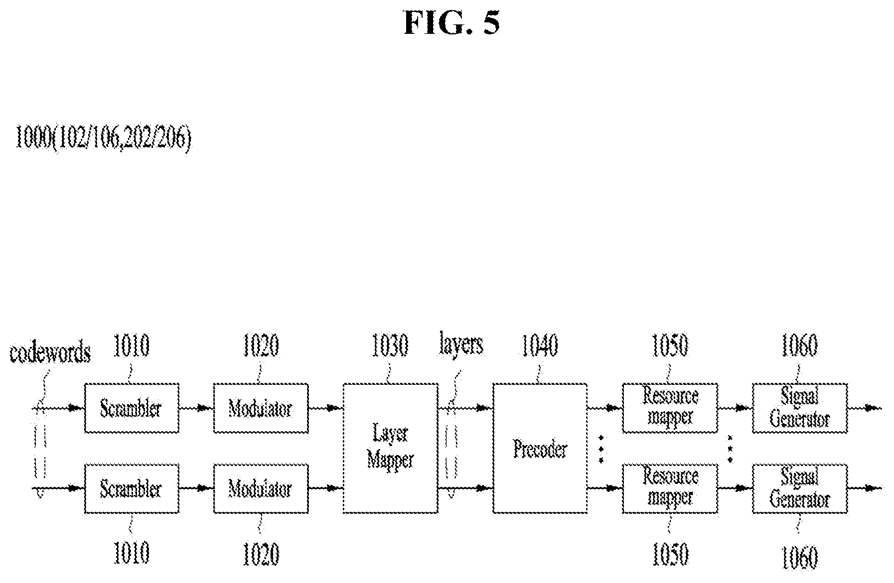 Patent US11778671 Figure 3 – Method for performing random-access channel procedure by terminal in wireless communication system, and device therefor
