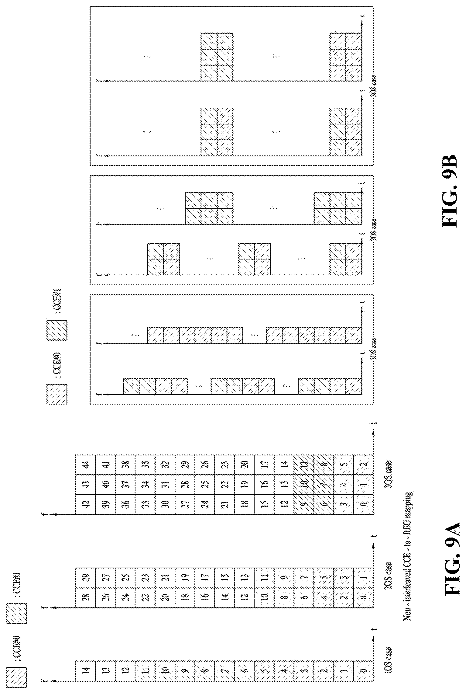 Patent US11778671 Figure 7 – Method for performing random-access channel procedure by terminal in wireless communication system, and device therefor
