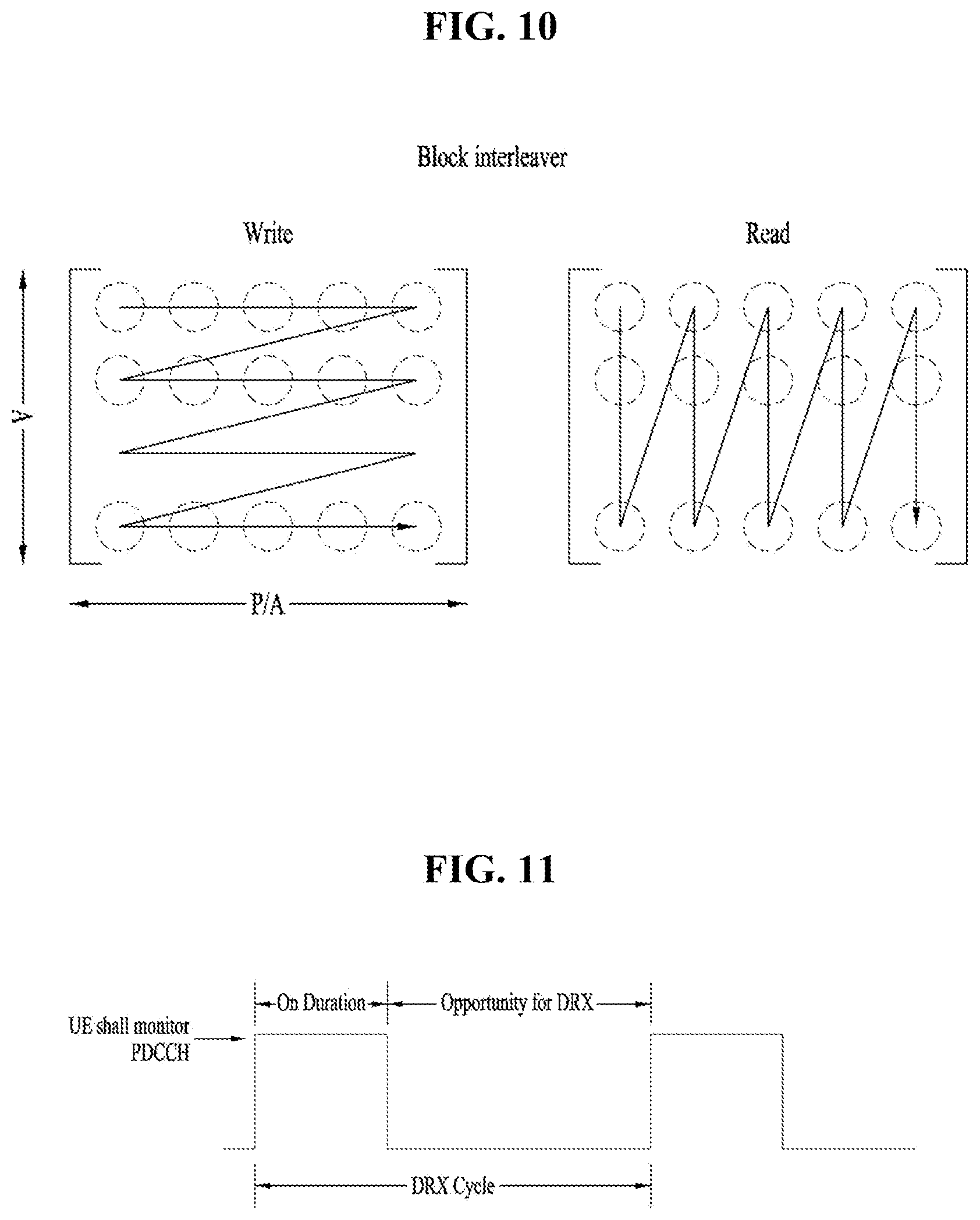 Patent US11778671 Figure 8 – Method for performing random-access channel procedure by terminal in wireless communication system, and device therefor
