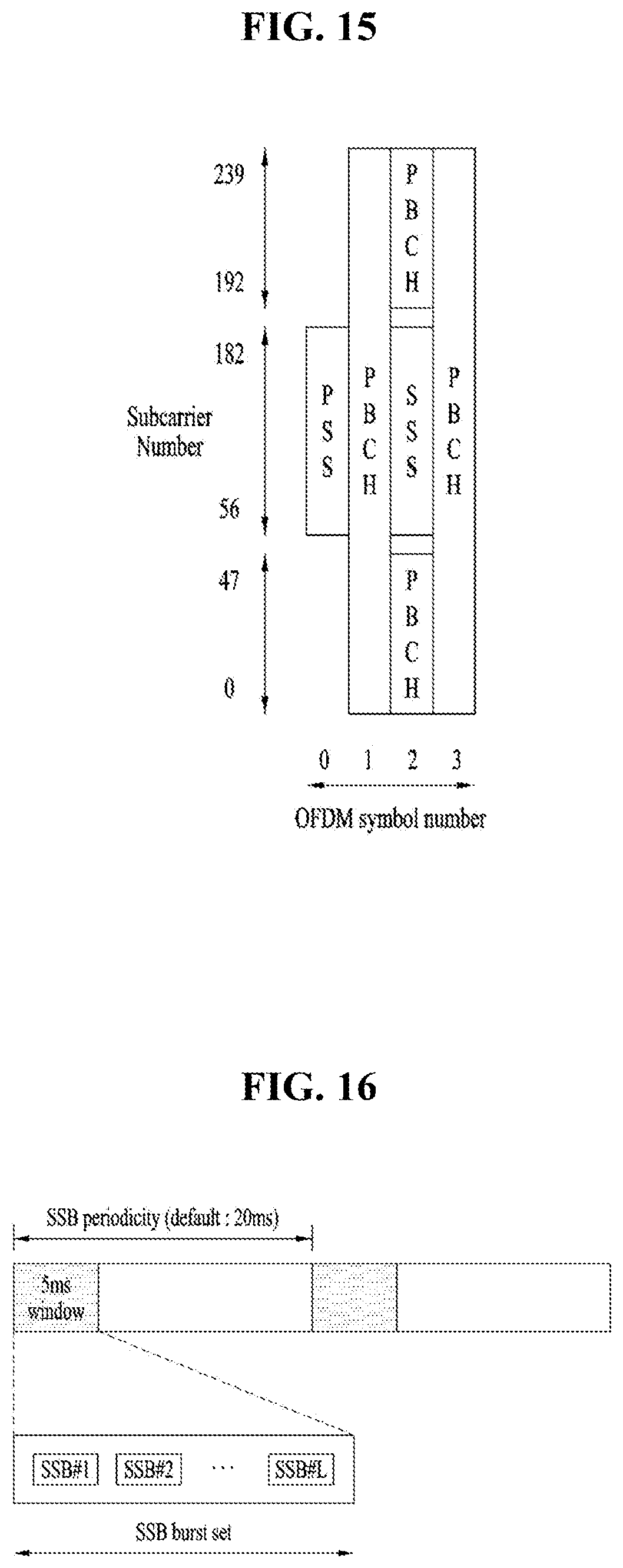 Patent US11778671 Figure 11 – Method for performing random-access channel procedure by terminal in wireless communication system, and device therefor