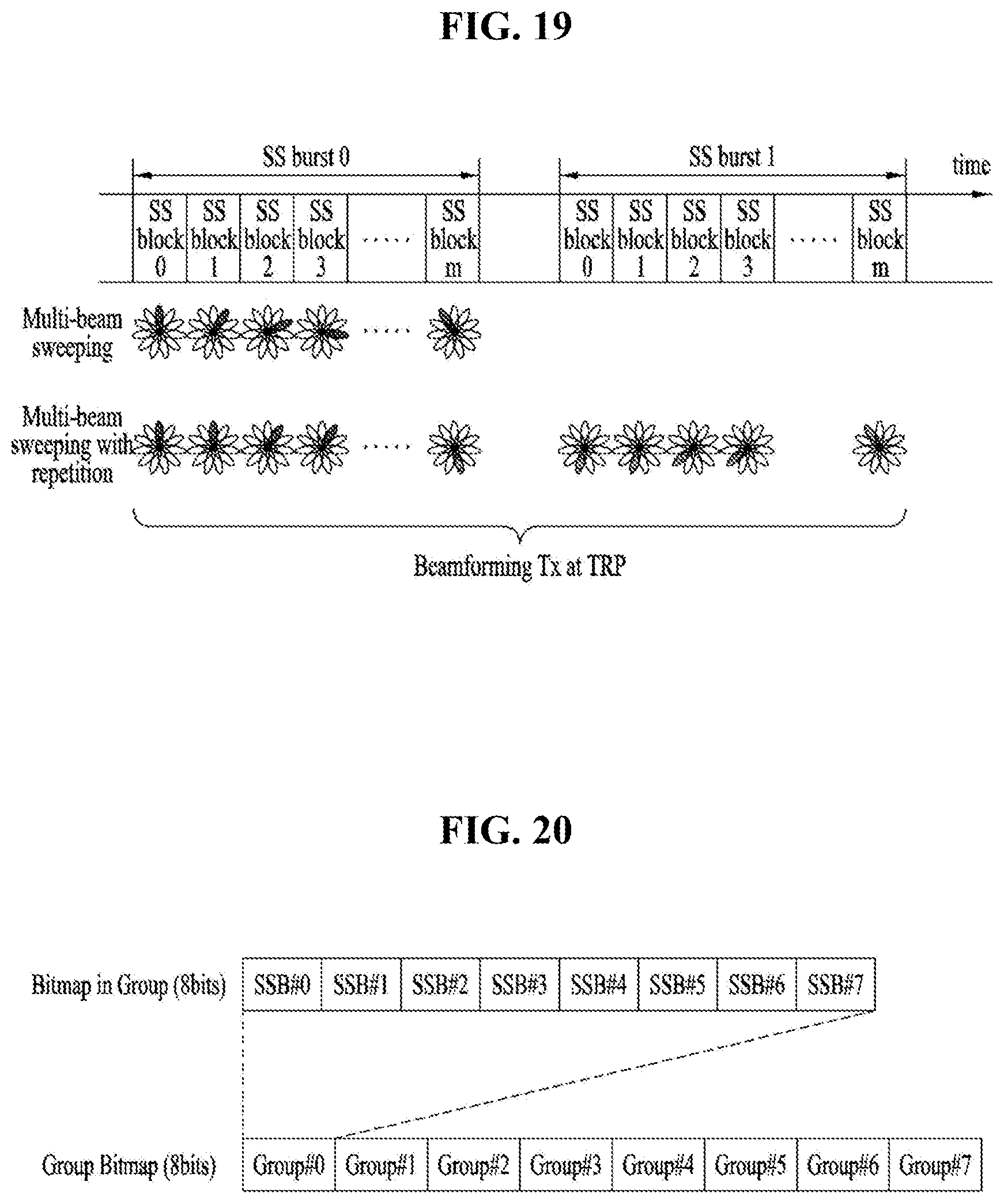 Patent US11778671 Figure 13 – Method for performing random-access channel procedure by terminal in wireless communication system, and device therefor