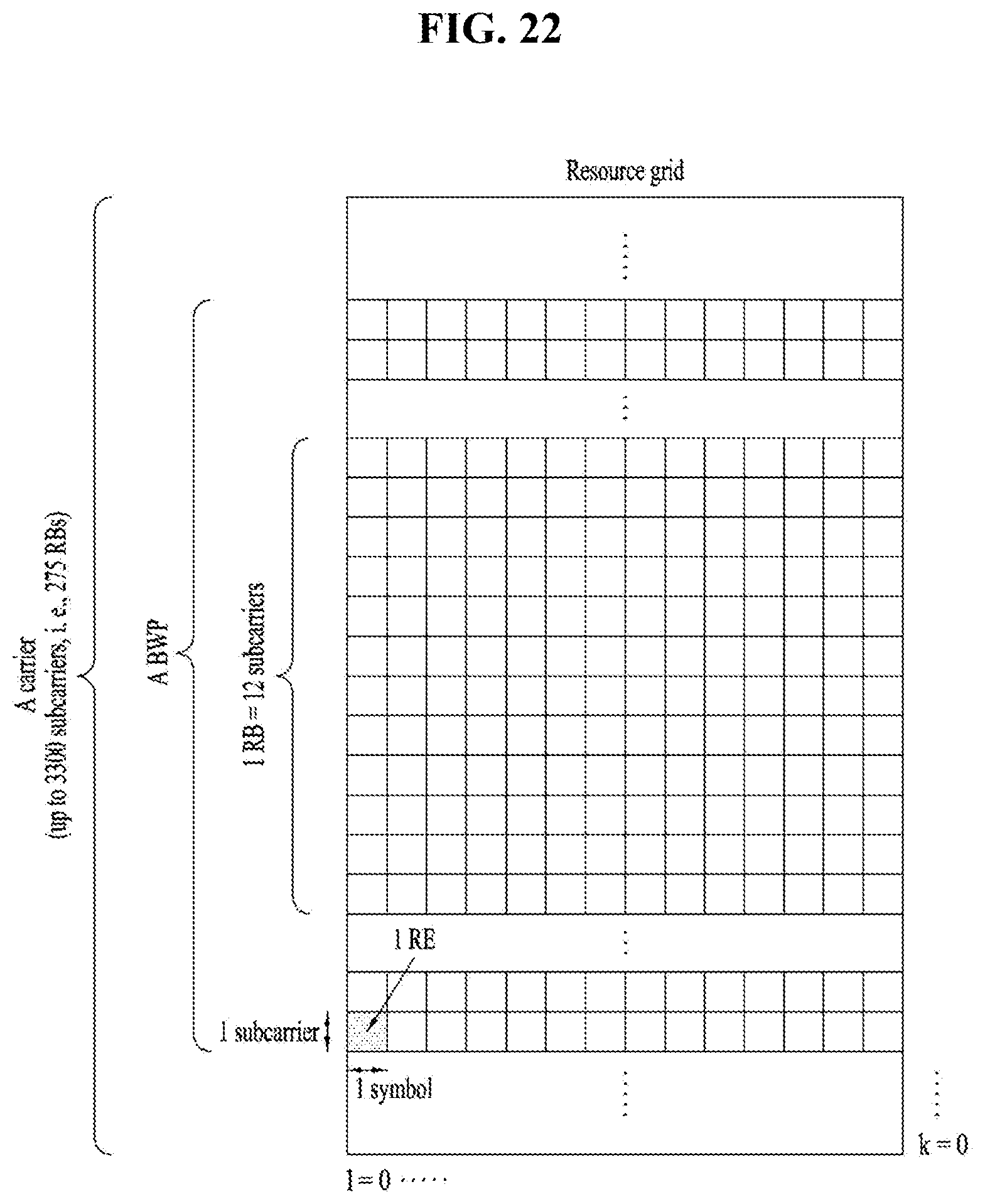 Patent US11778671 Figure 15 – Method for performing random-access channel procedure by terminal in wireless communication system, and device therefor