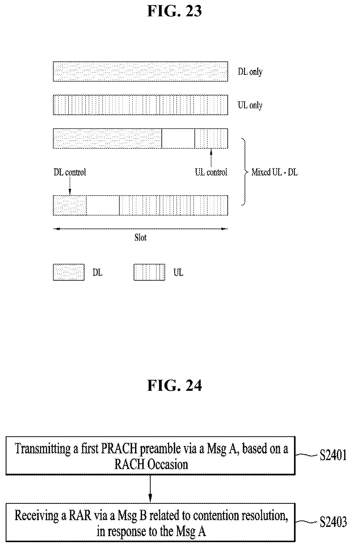 Patent US11778671 Figure 16 – Method for performing random-access channel procedure by terminal in wireless communication system, and device therefor