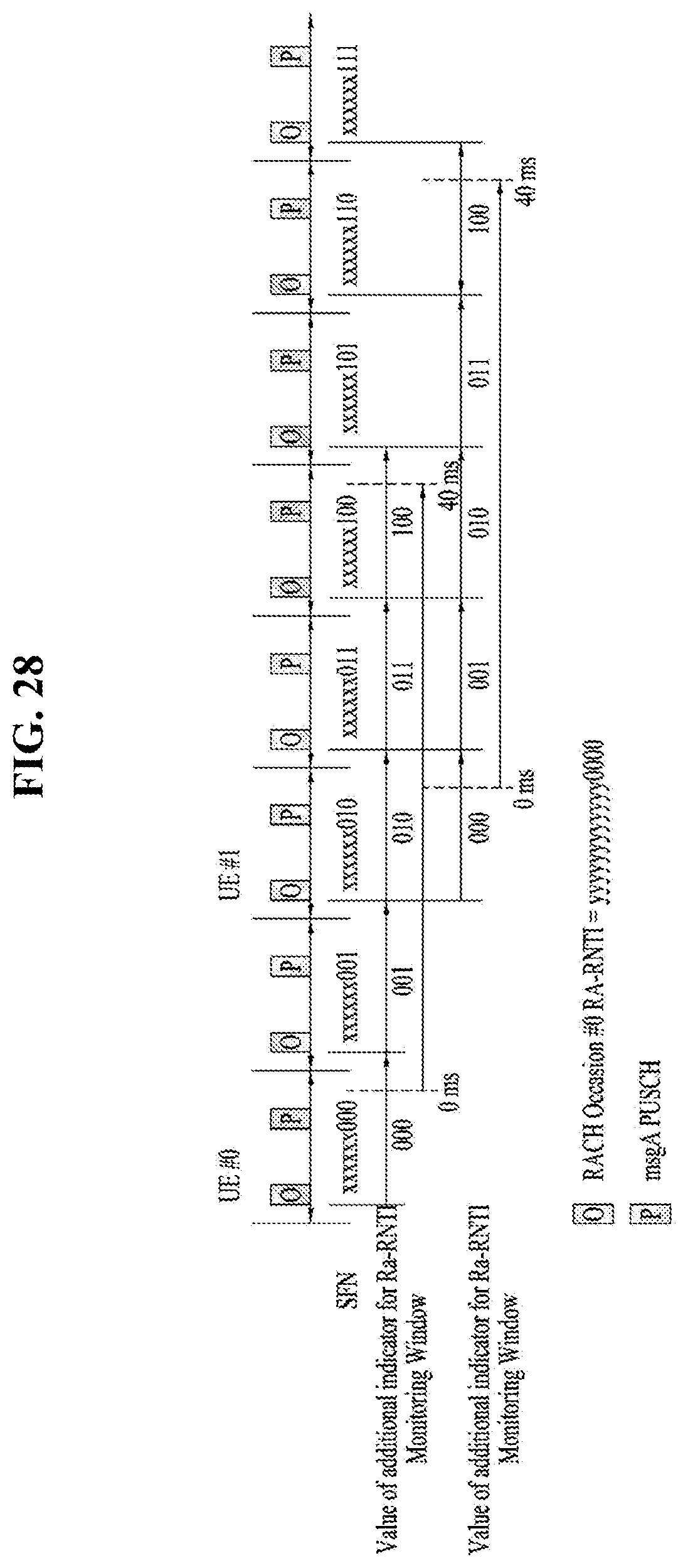 Patent US11778671 Figure 19 – Method for performing random-access channel procedure by terminal in wireless communication system, and device therefor