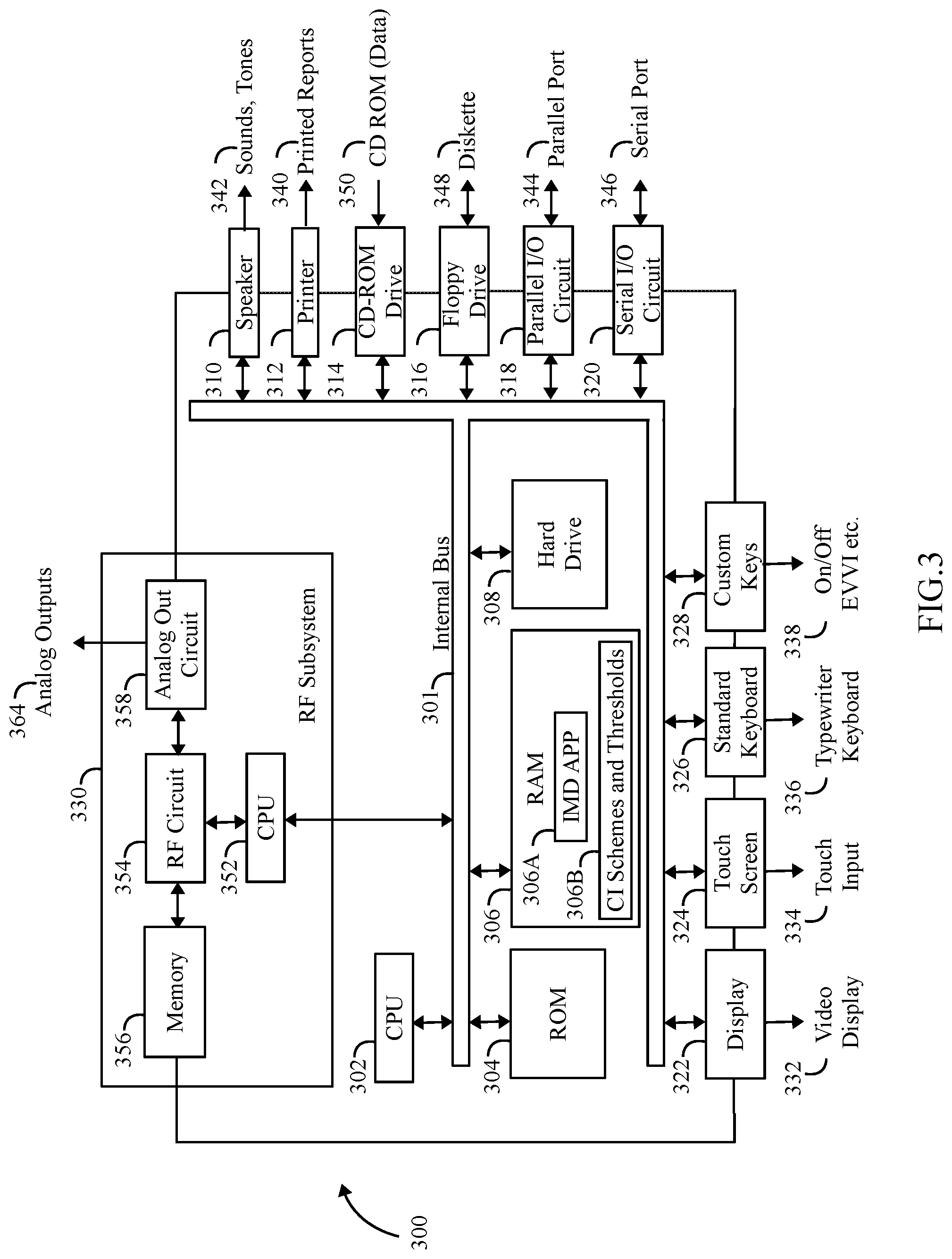 Patent US11778674 Figure 3 – Managing dynamic connection intervals for implantable and external devices