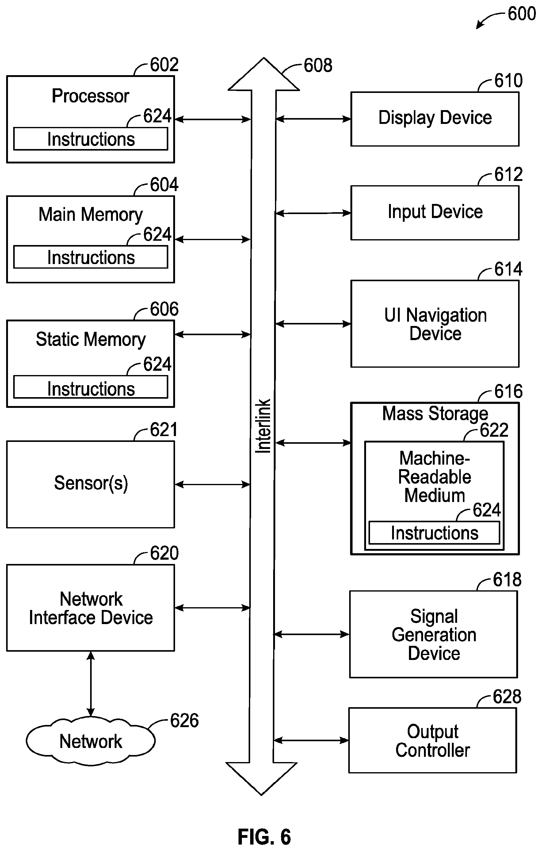 Patent US11778675 Figure 5 – Dual connectivity for reliability