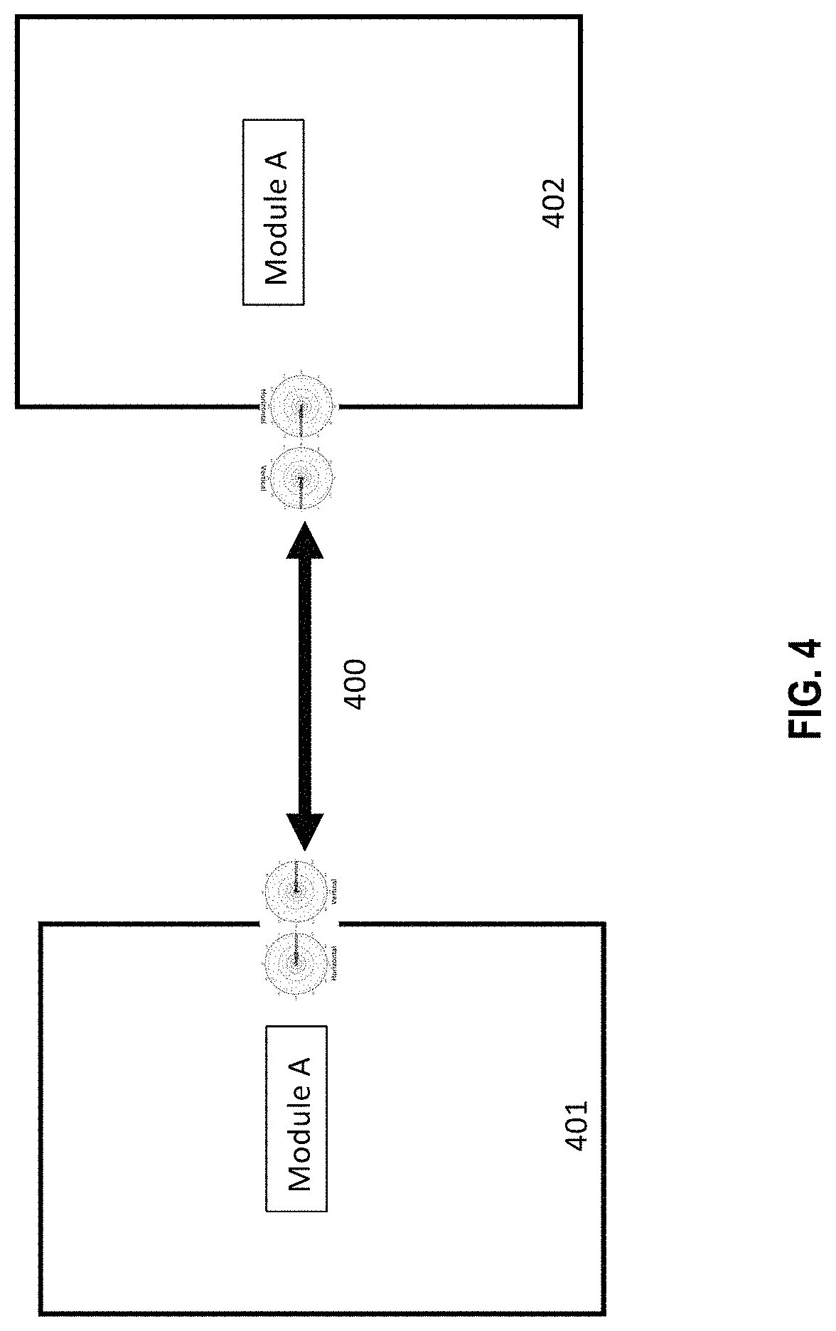 Patent US11778678 Figure 4 – Systems and methods for improving wireless mesh networks