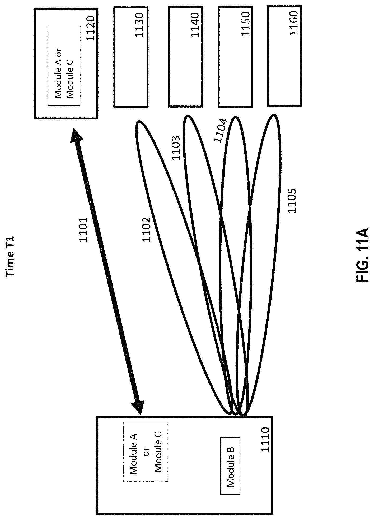 Patent US11778678 Figure 11 – Systems and methods for improving wireless mesh networks