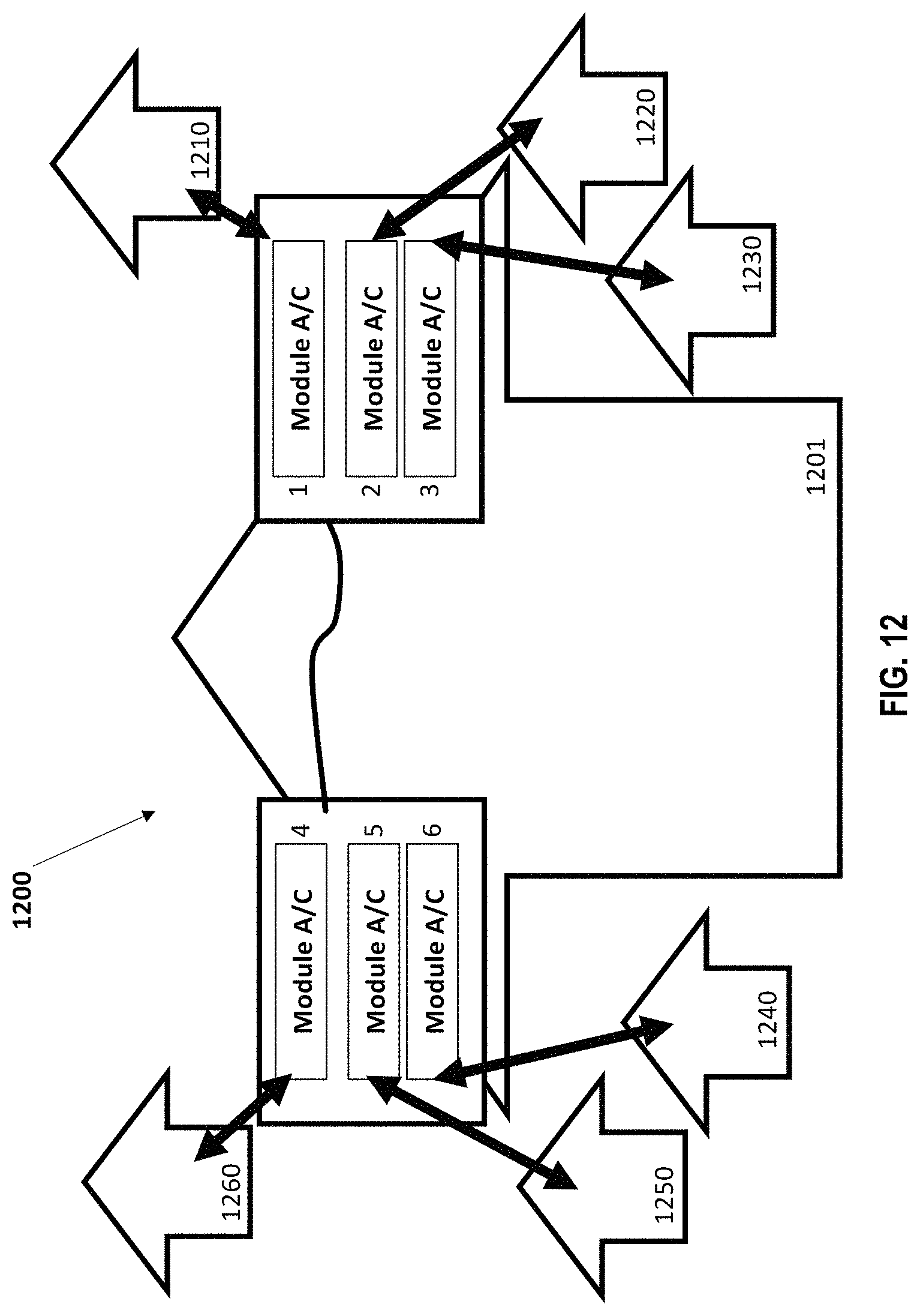 Patent US11778678 Figure 13 – Systems and methods for improving wireless mesh networks