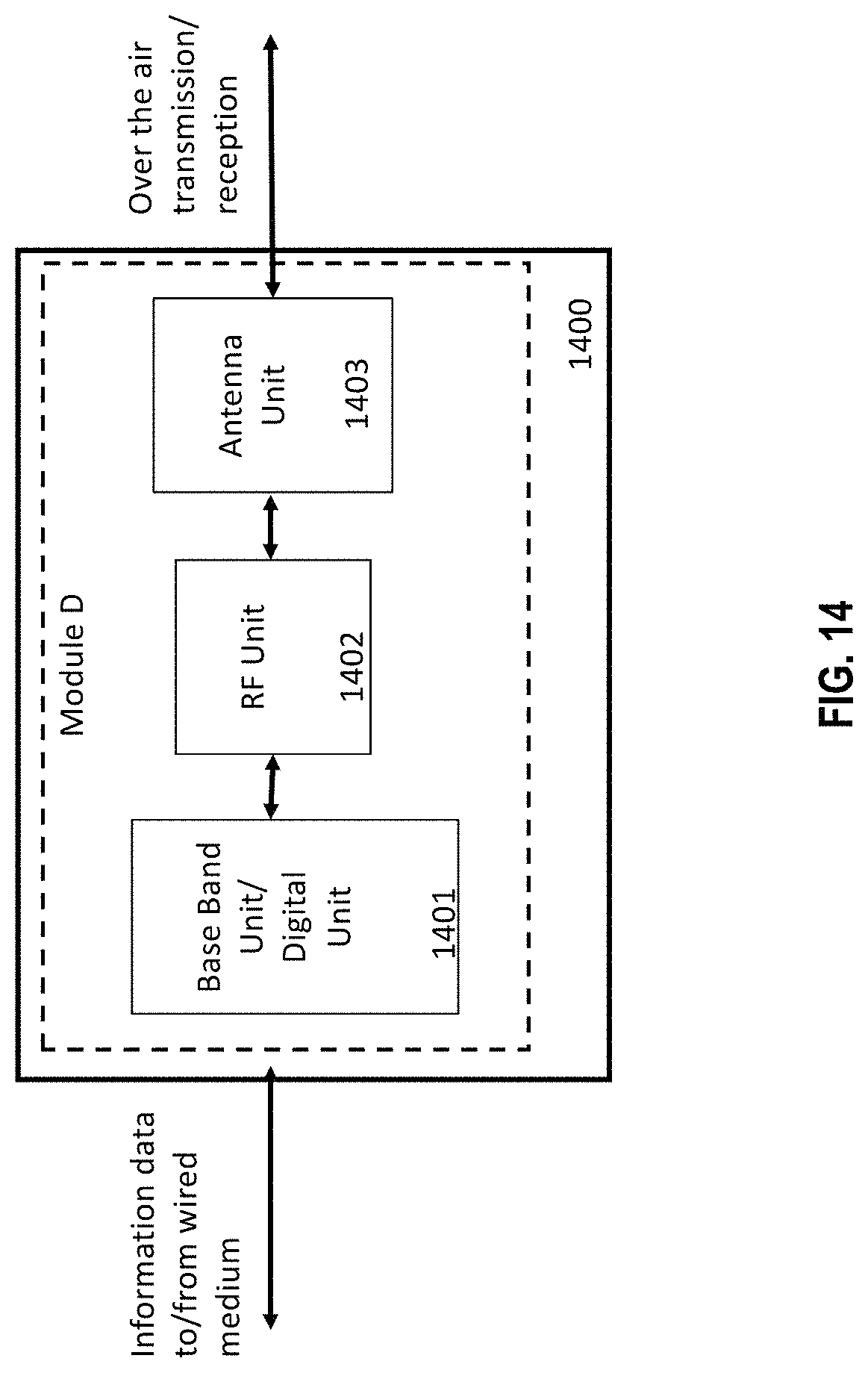 Patent US11778678 Figure 15 – Systems and methods for improving wireless mesh networks