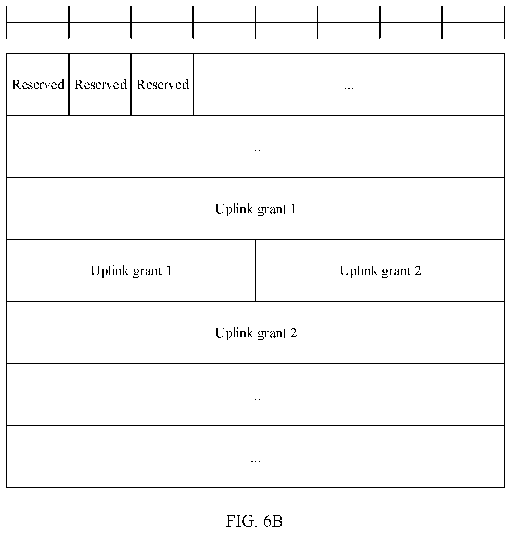 Patent US11778681 Figure 5 – Data transmission method and apparatus