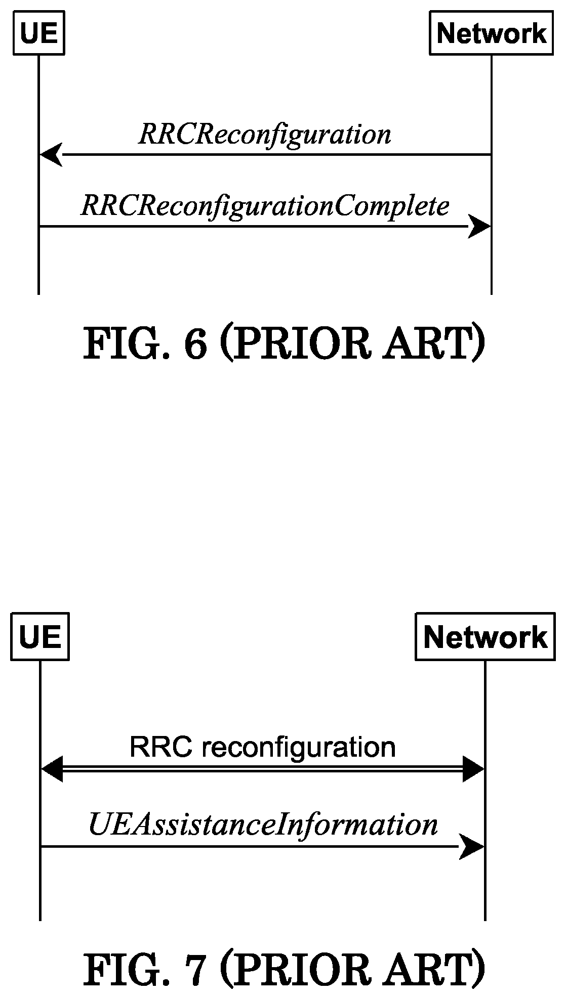 Patent US11778685 Figure 6 – Method and apparatus for network configuring sidelink discontinuous reception in a wireless communication system