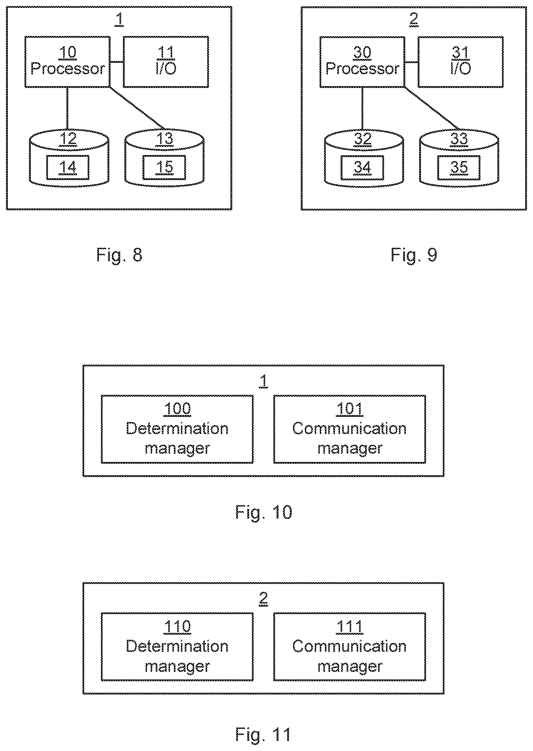 Patent US11778688 Figure 7 – Method and arrangement for providing autonomous emergency assistance