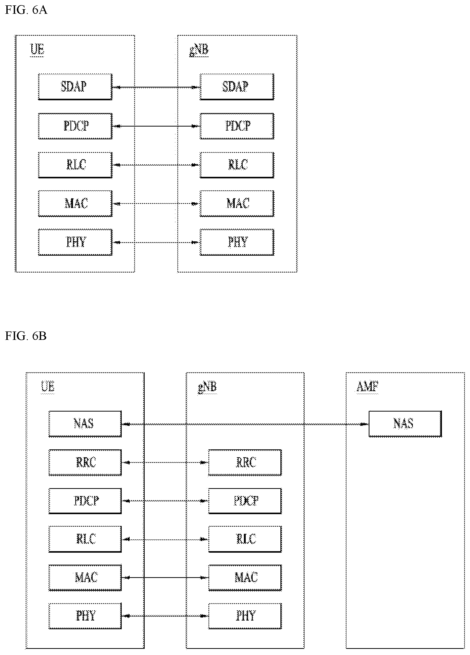 Patent US11778691 Figure 6 – Method and apparatus for transmitting signals by prioritizing RLC entities in wireless communication system