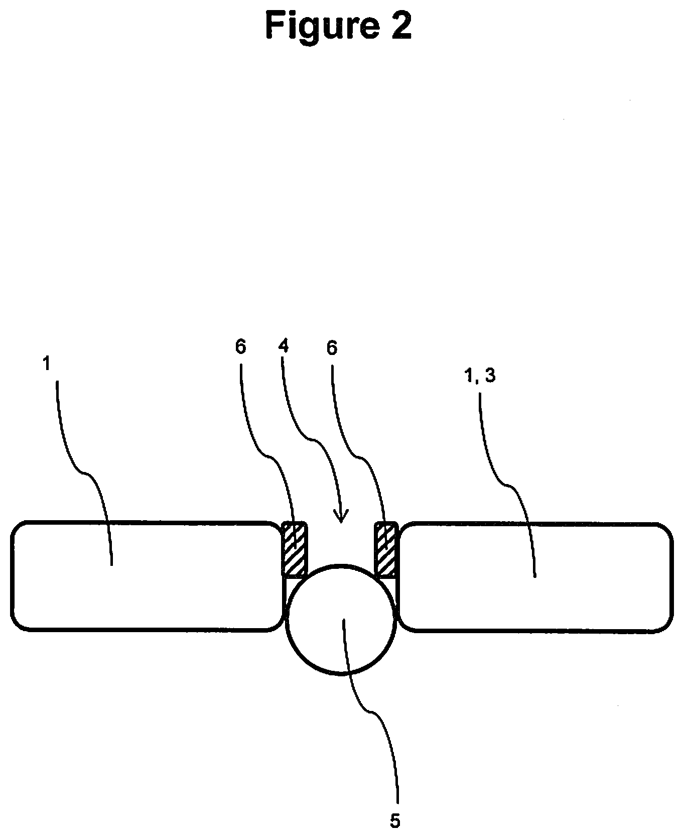Patent US11778696 Figure 2 – Vaporiser assembly for an aerosol-generating system