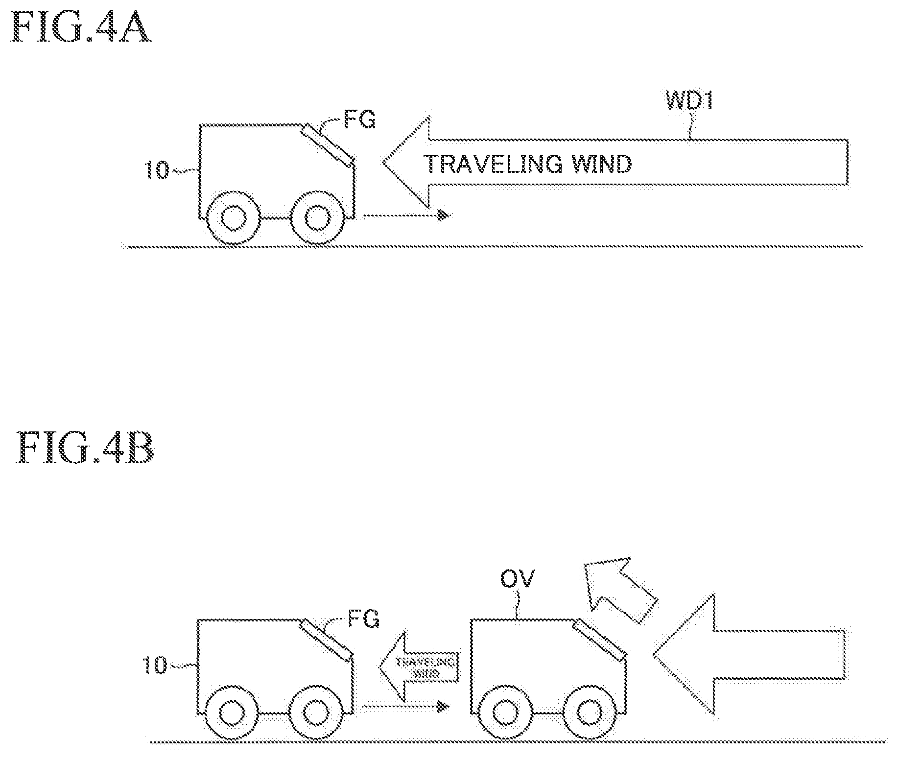 Patent US11778697 Figure 4 – Heating apparatus for window glass of vehicle