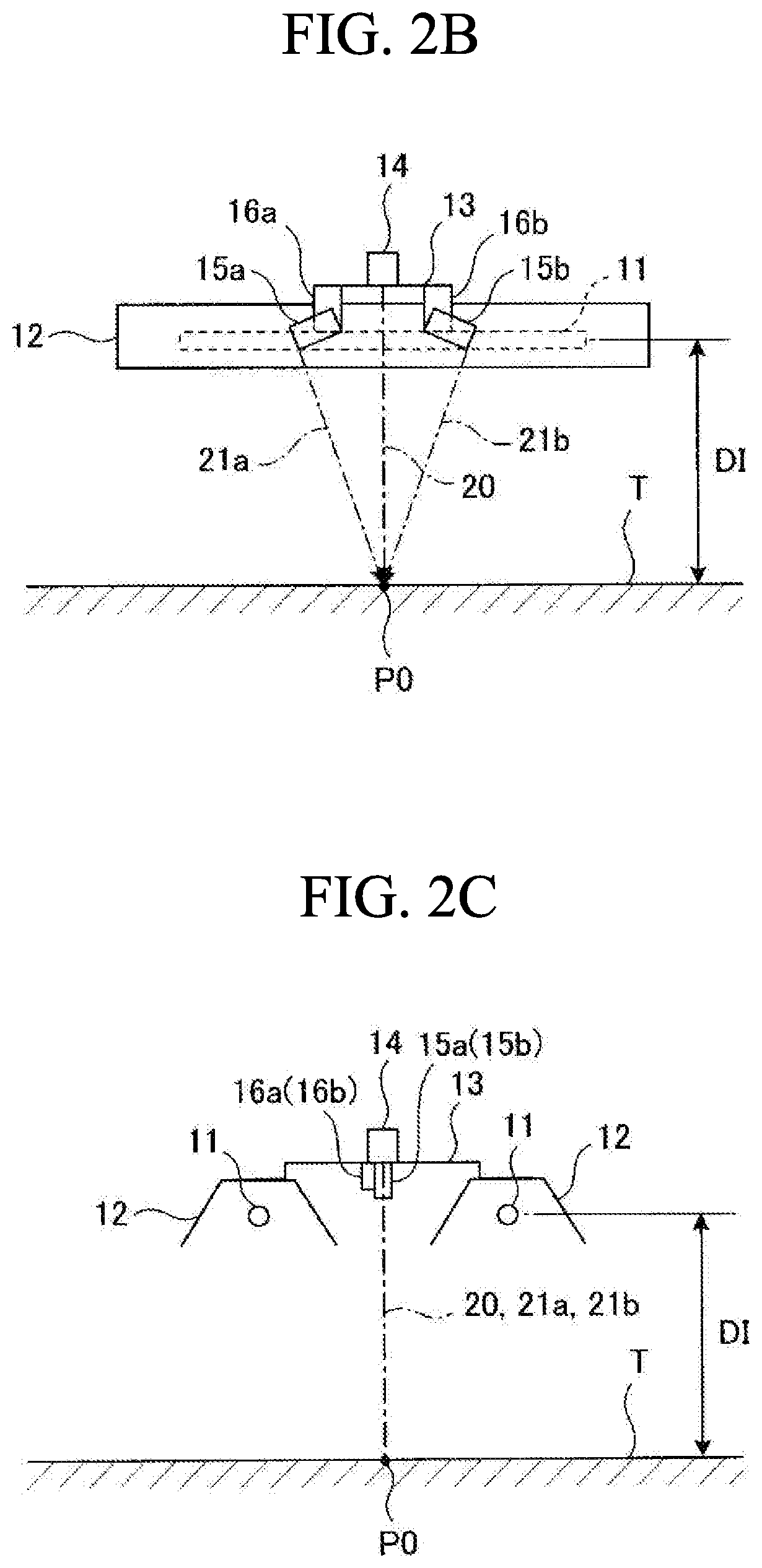 Patent US11778698 Figure 2 – Laser and infrared heating device