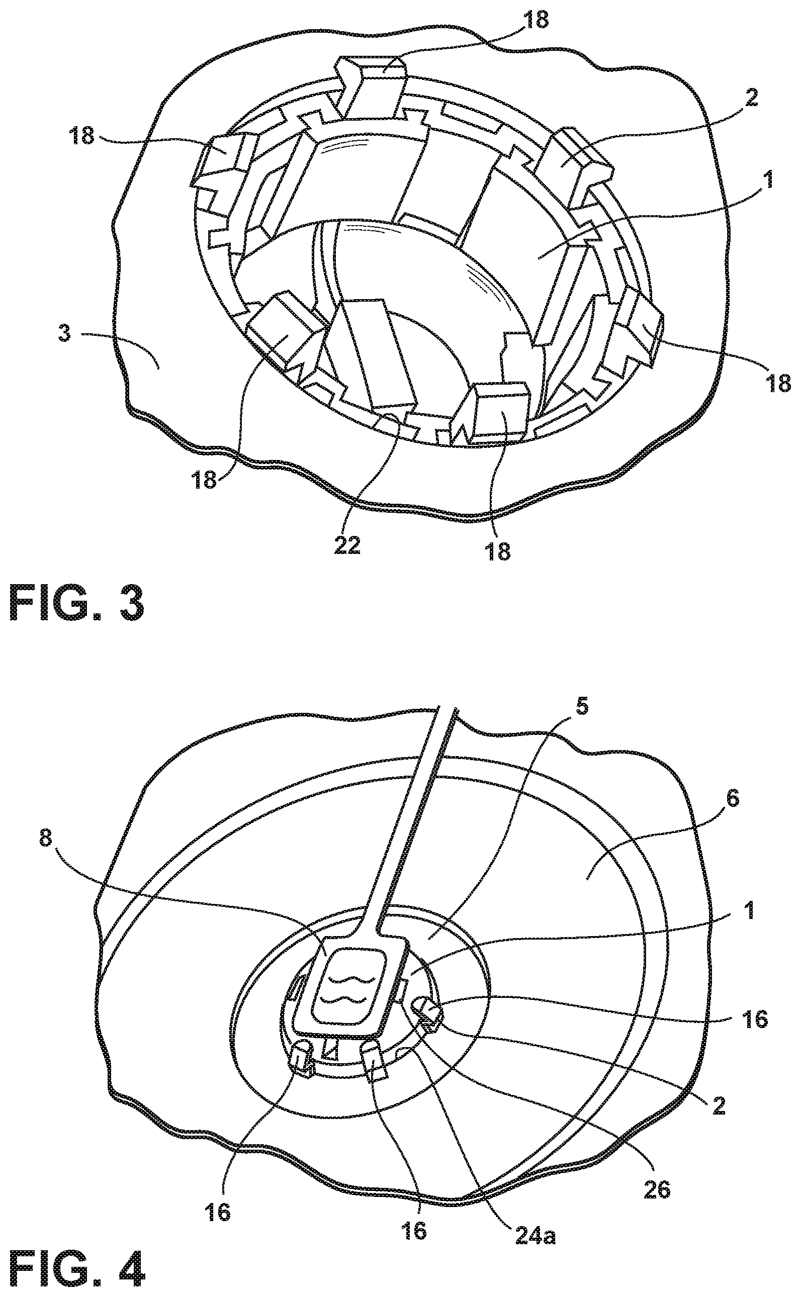 Patent US11778701 Figure 2 – Method for assembling an induction heating device