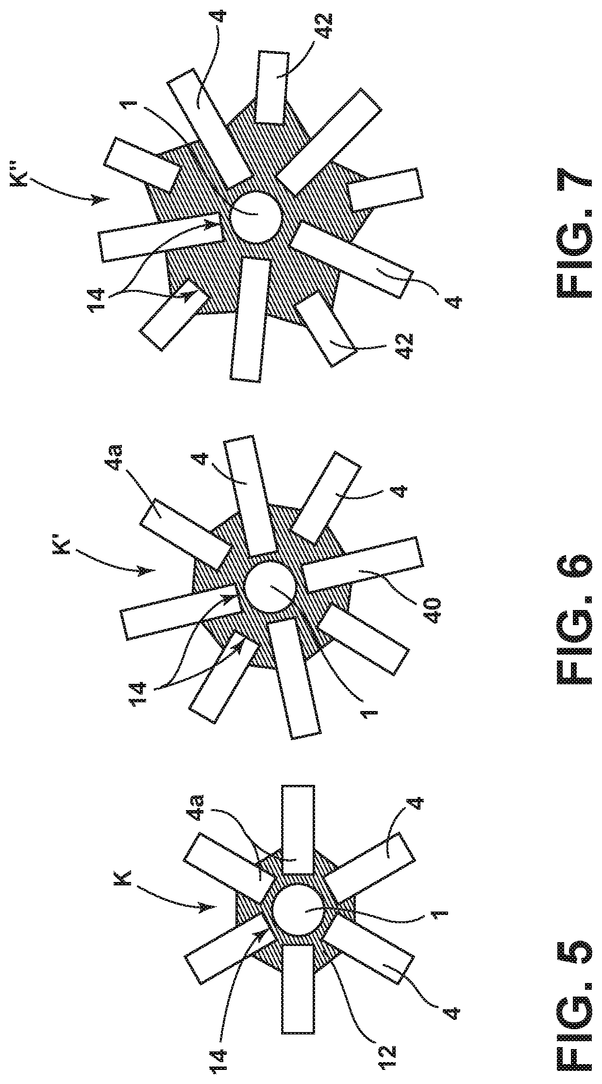 Patent US11778701 Figure 3 – Method for assembling an induction heating device