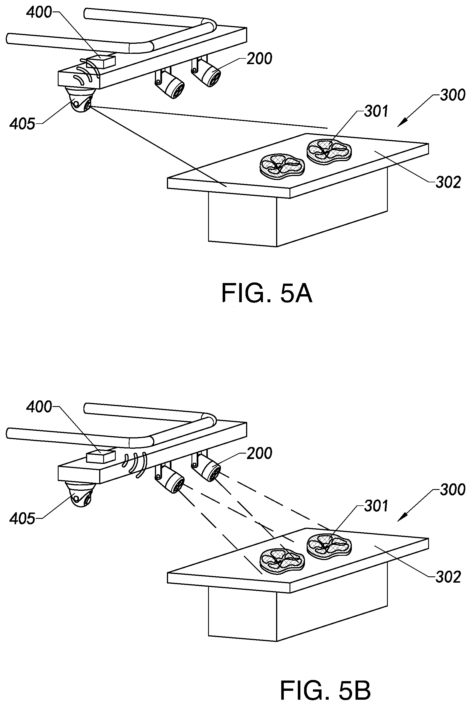 Patent US11778704 Figure 4 – Control method and control system for light fixture, and electronic device