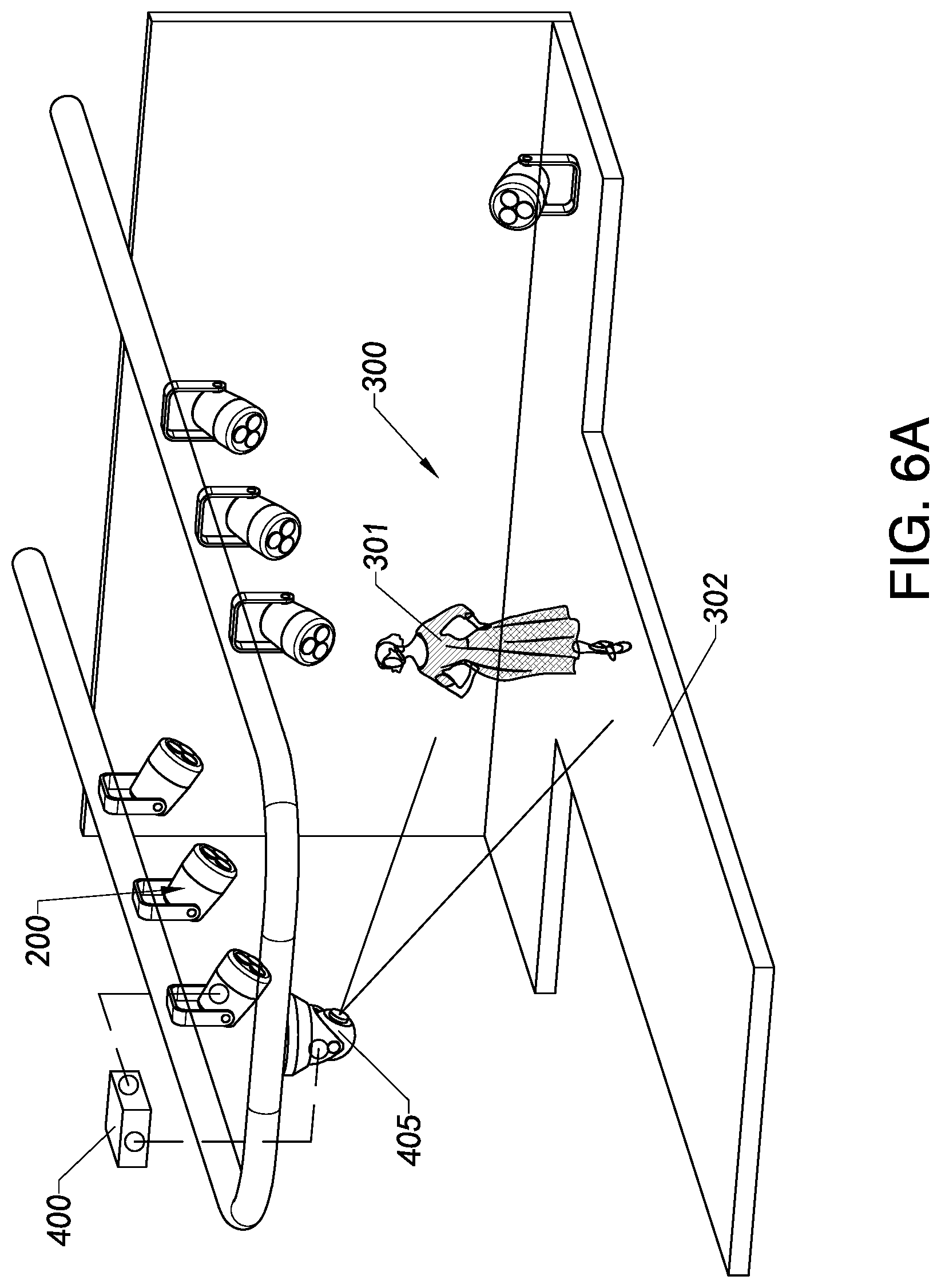 Patent US11778704 Figure 5 – Control method and control system for light fixture, and electronic device