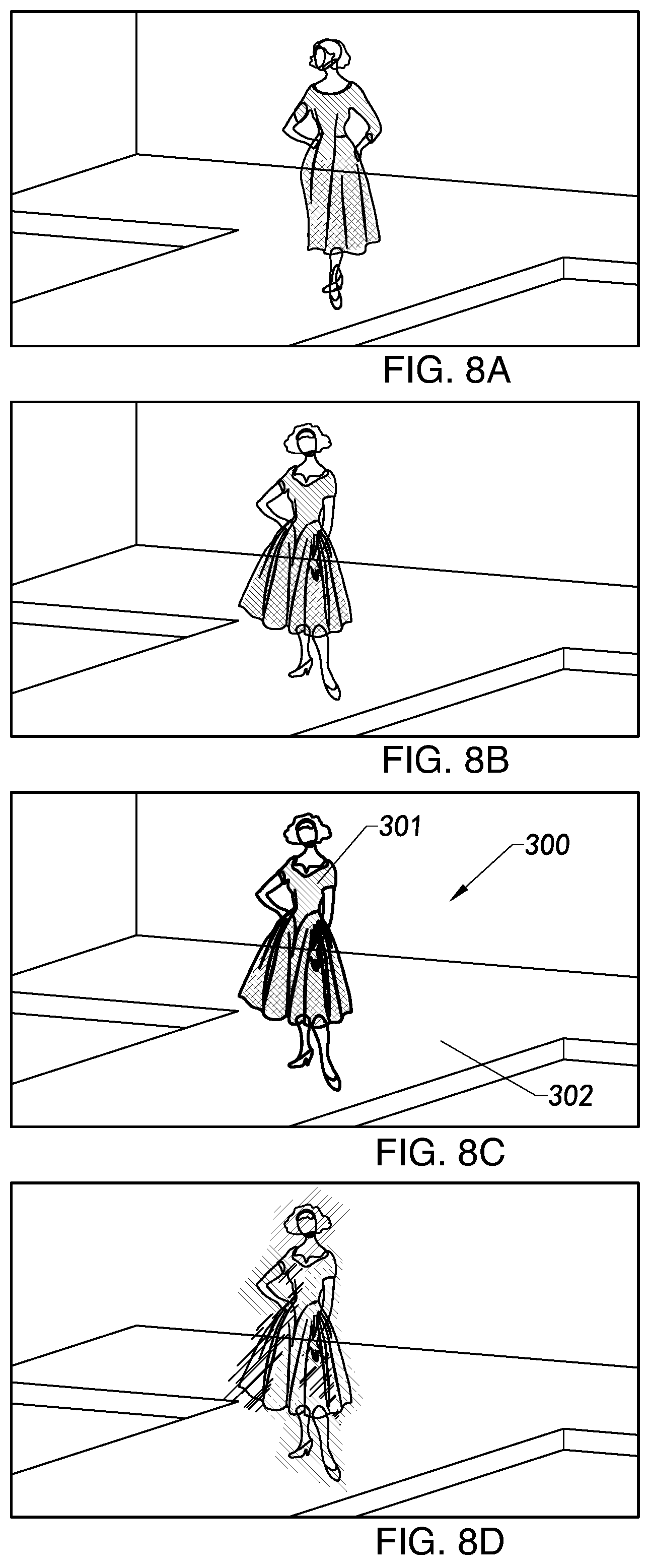 Patent US11778704 Figure 10 – Control method and control system for light fixture, and electronic device