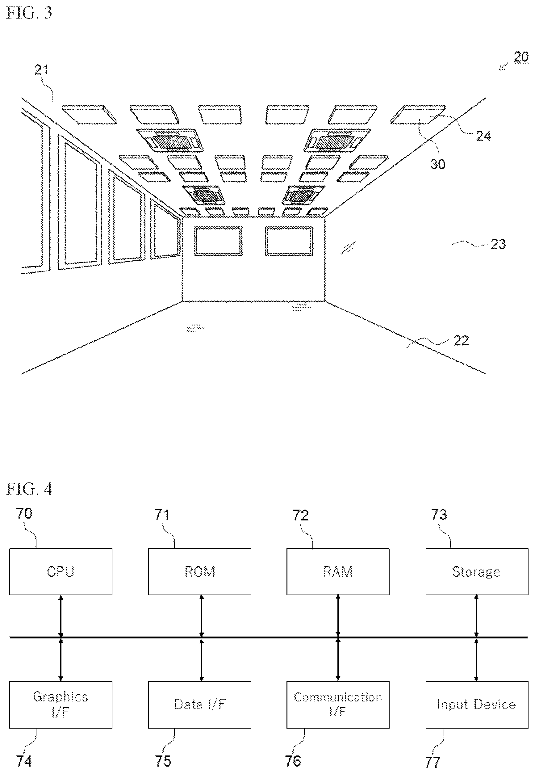 Patent US11778705 Figure 2 – Lighting control system