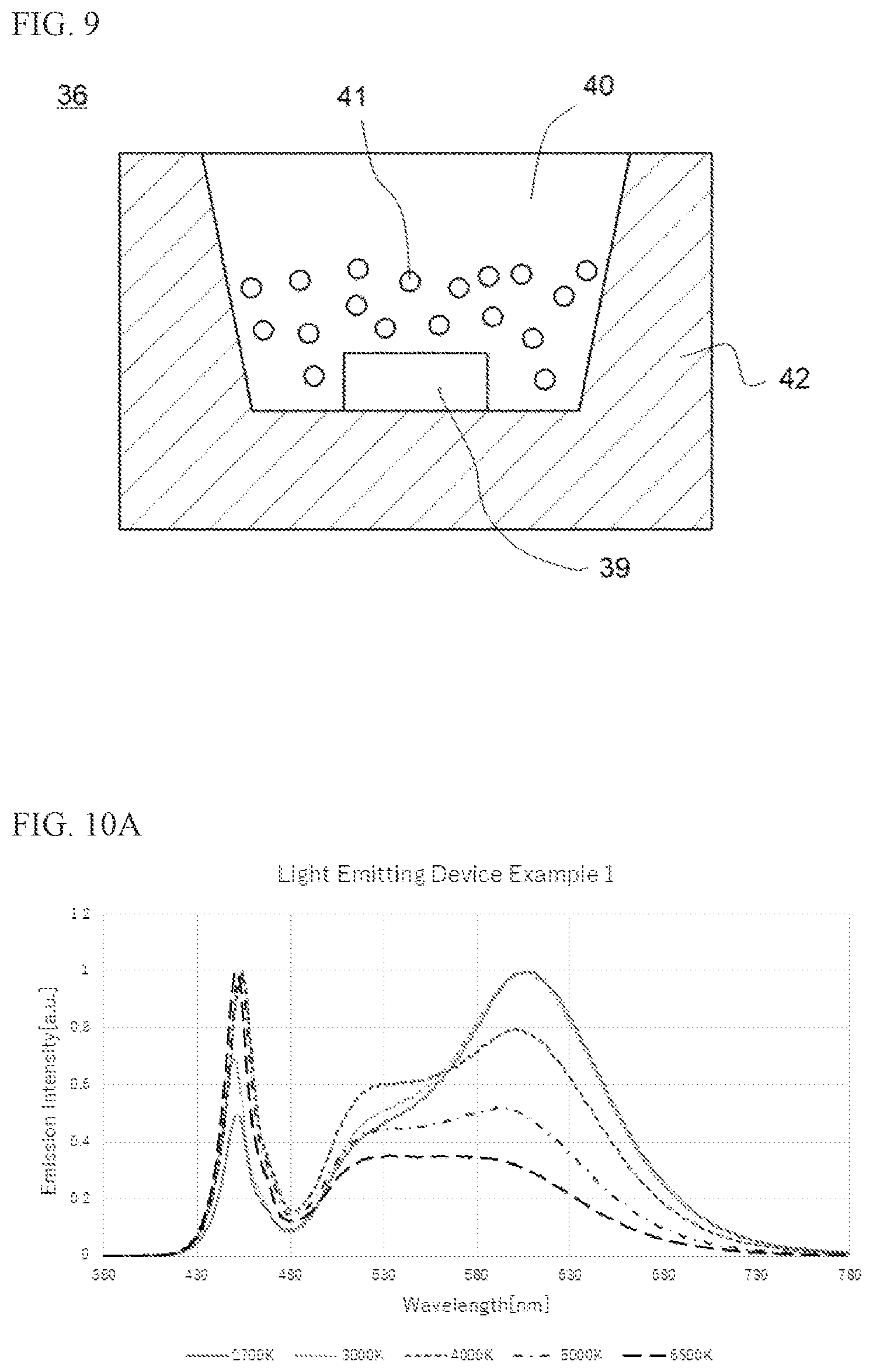 Patent US11778705 Figure 5 – Lighting control system
