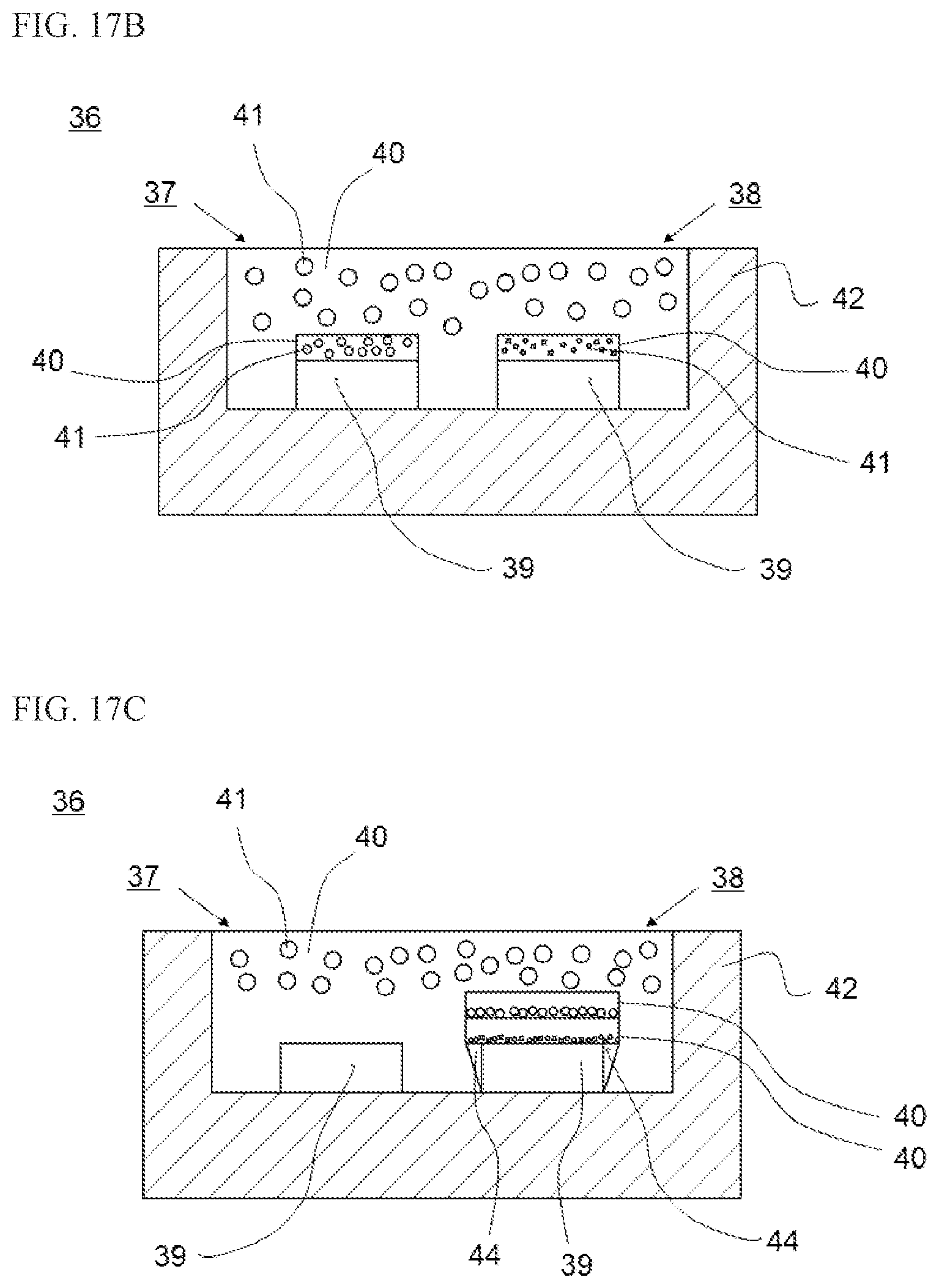 Patent US11778705 Figure 13 – Lighting control system