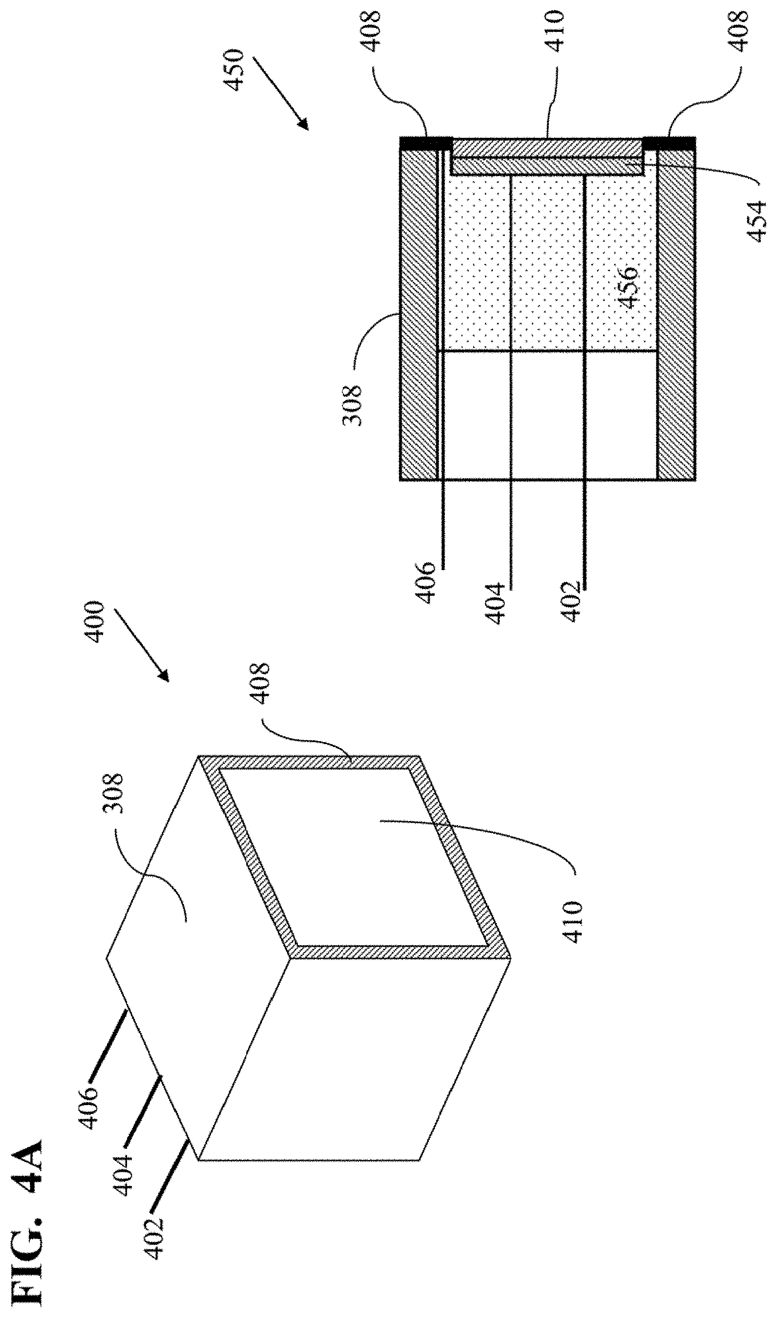 Patent US11778706 Figure 6 – Systems and methods for changing a color temperature and brightness of a light