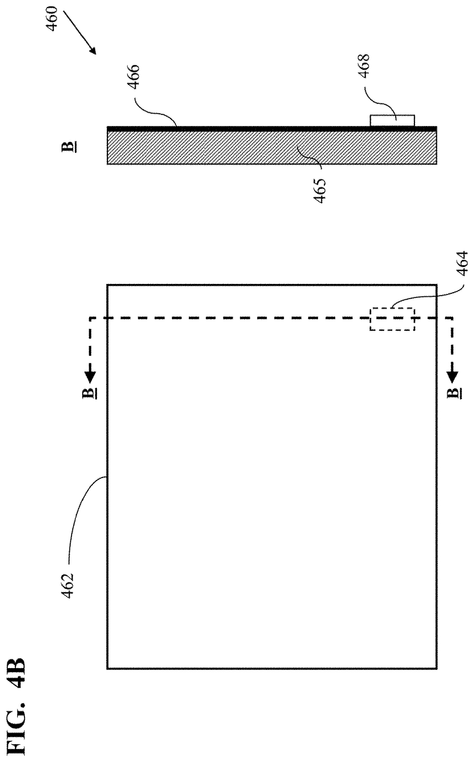Patent US11778706 Figure 7 – Systems and methods for changing a color temperature and brightness of a light