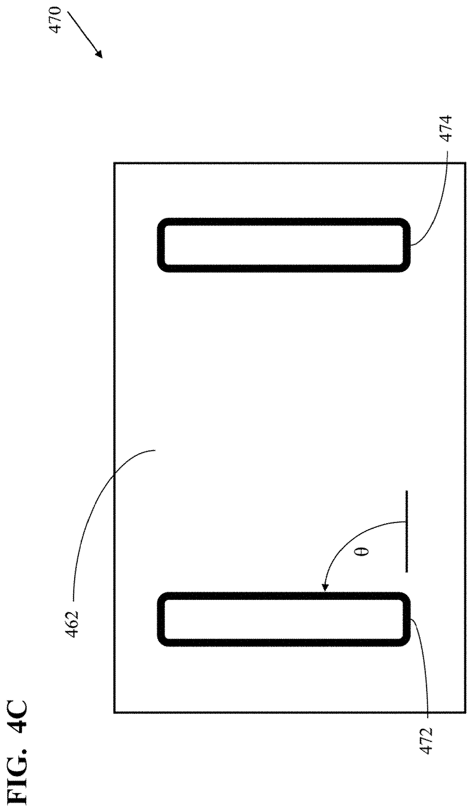 Patent US11778706 Figure 8 – Systems and methods for changing a color temperature and brightness of a light