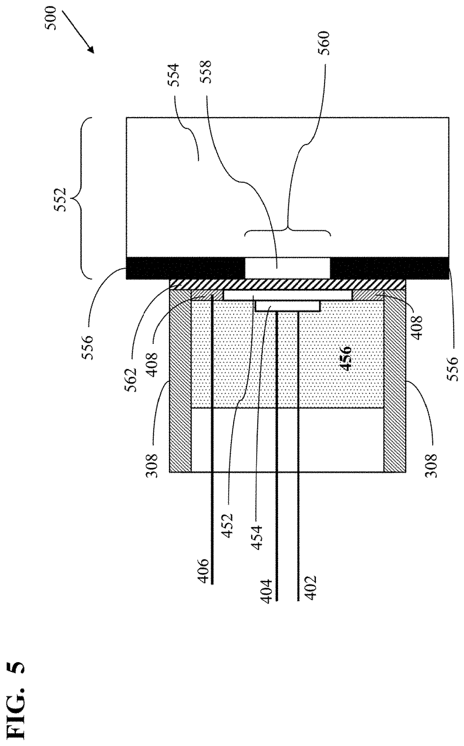 Patent US11778706 Figure 10 – Systems and methods for changing a color temperature and brightness of a light