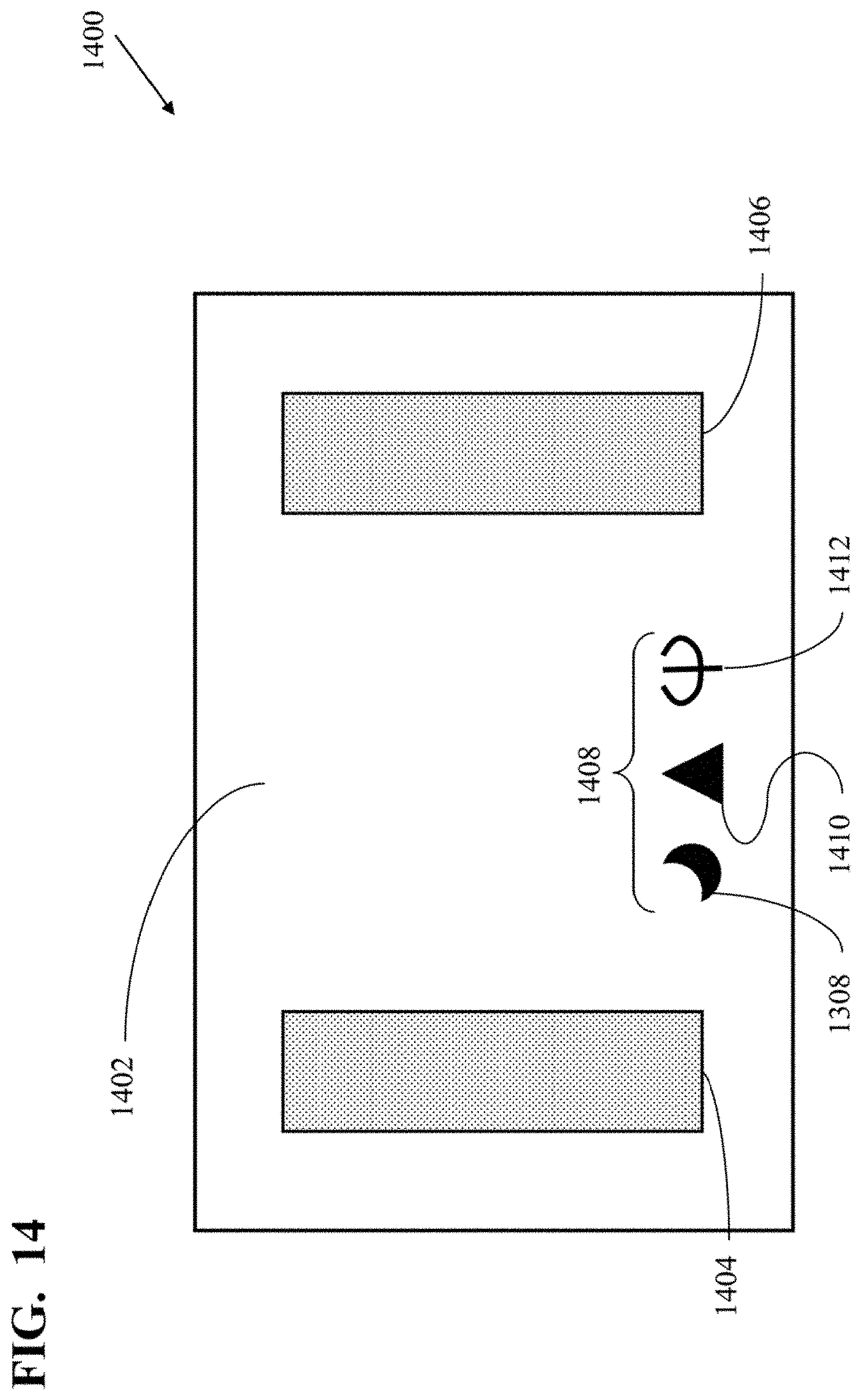 Patent US11778706 Figure 20 – Systems and methods for changing a color temperature and brightness of a light