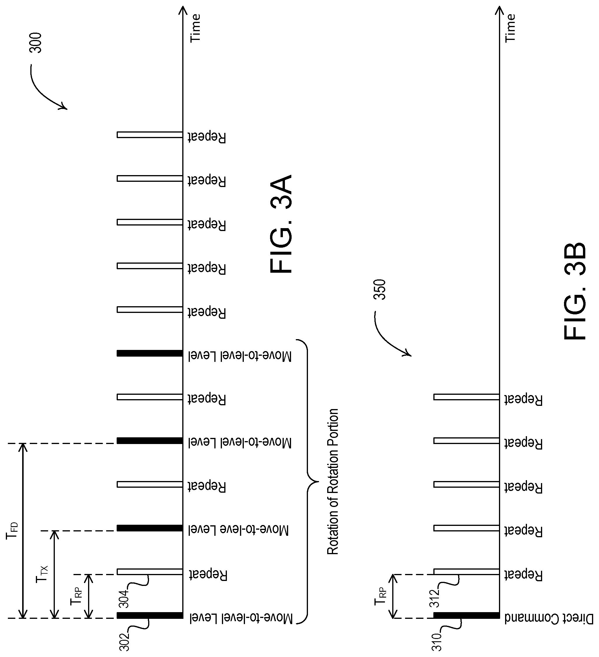 Patent US11778716 Figure 5 – Controlling groups of electrical loads