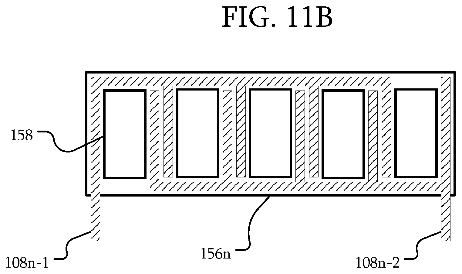 Patent US11778717 Figure 13 – X-ray source with multiple grids