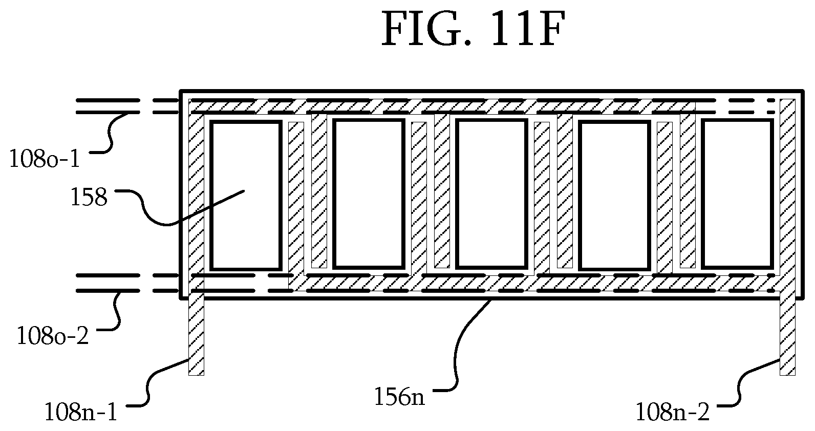 Patent US11778717 Figure 17 – X-ray source with multiple grids