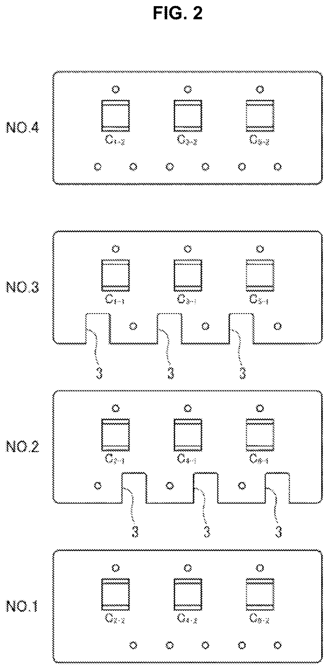 Patent US11778718 Figure 2 – High voltage generator and X-ray generator