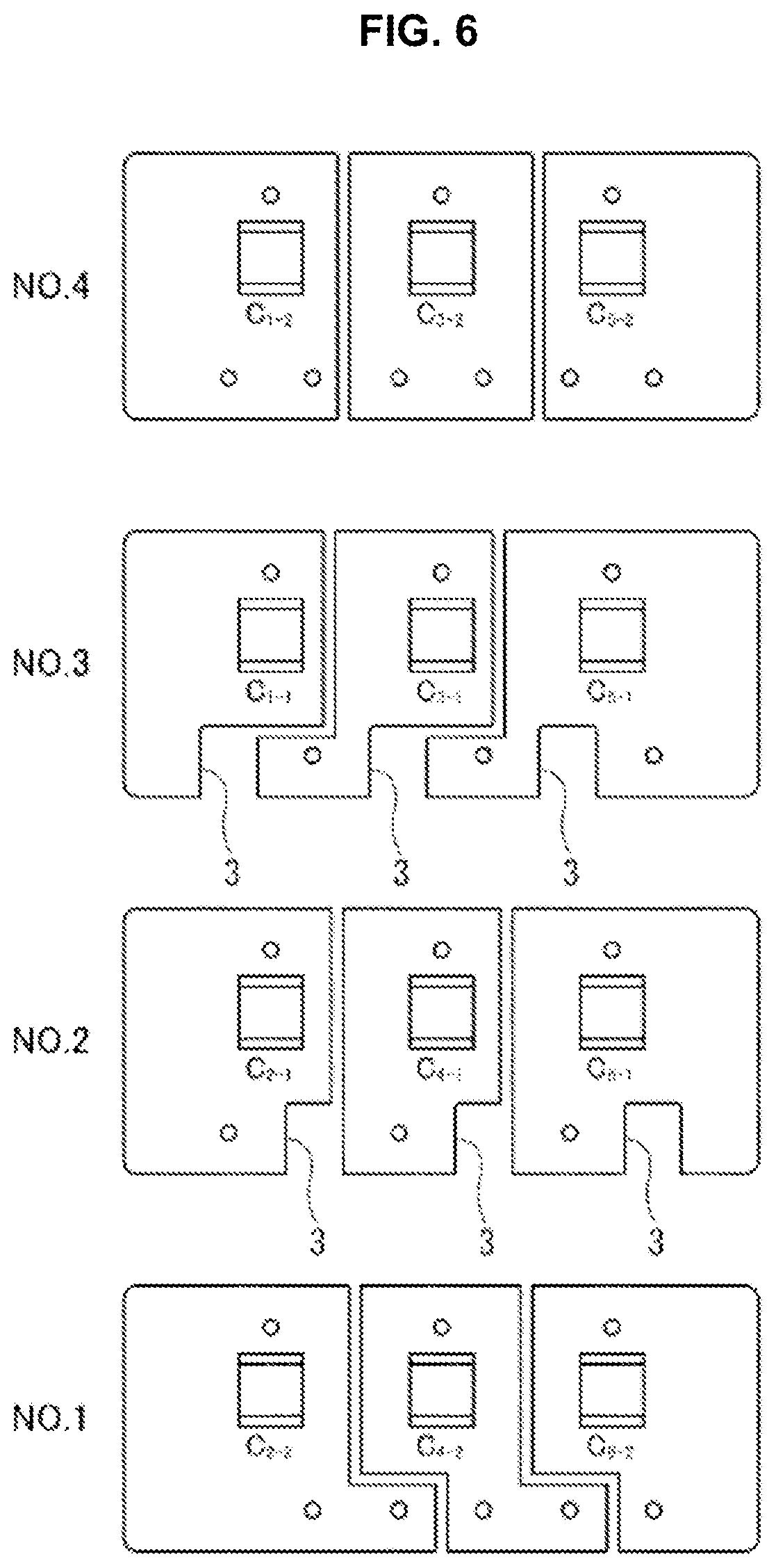 Patent US11778718 Figure 6 – High voltage generator and X-ray generator