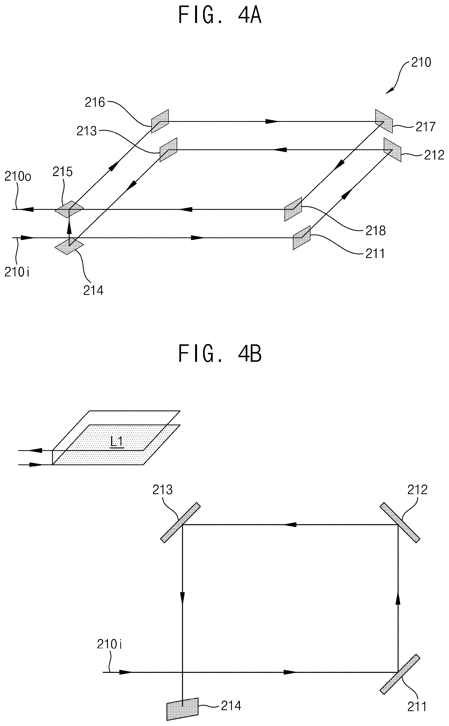 Patent US11778719 Figure 6 – Laser beam delivery apparatus for extreme ultra violet light source