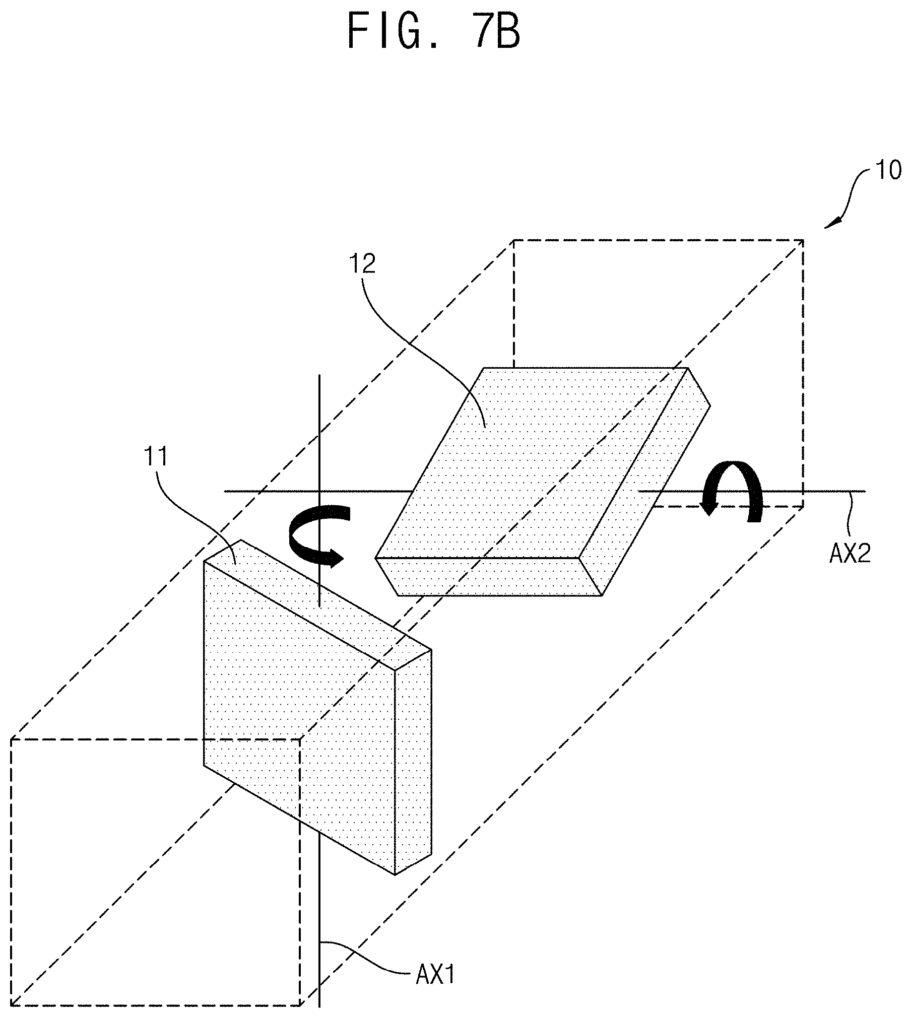 Patent US11778719 Figure 10 – Laser beam delivery apparatus for extreme ultra violet light source