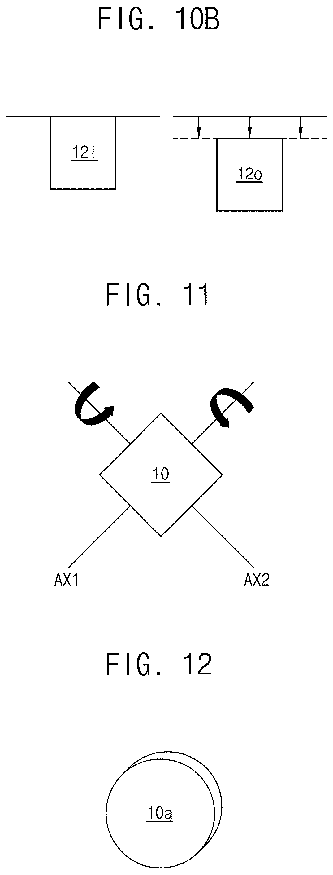 Patent US11778719 Figure 13 – Laser beam delivery apparatus for extreme ultra violet light source